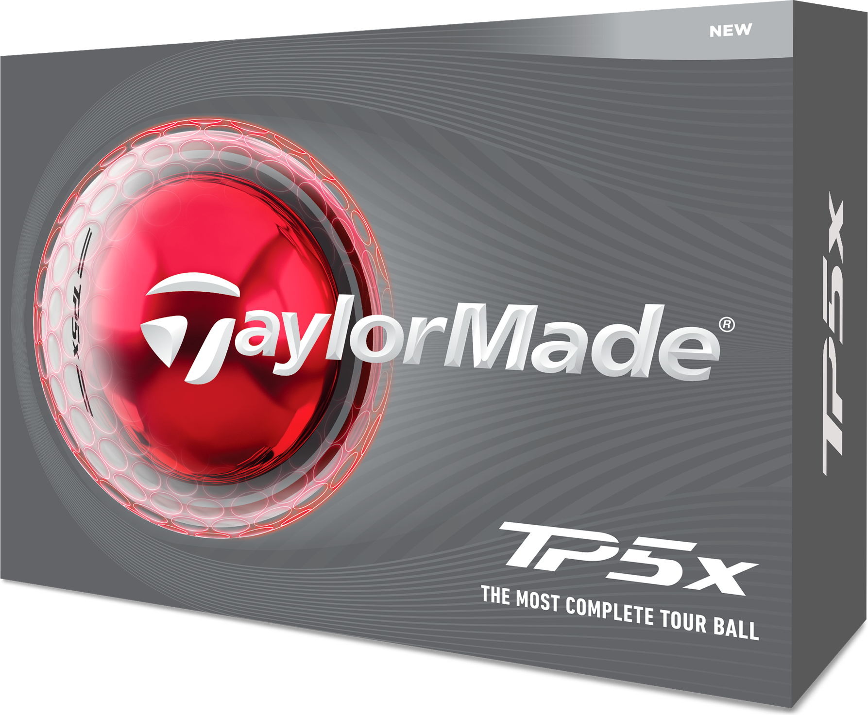 
TAYLOR MADE, 
TP5X DZ, 
Detail 1
