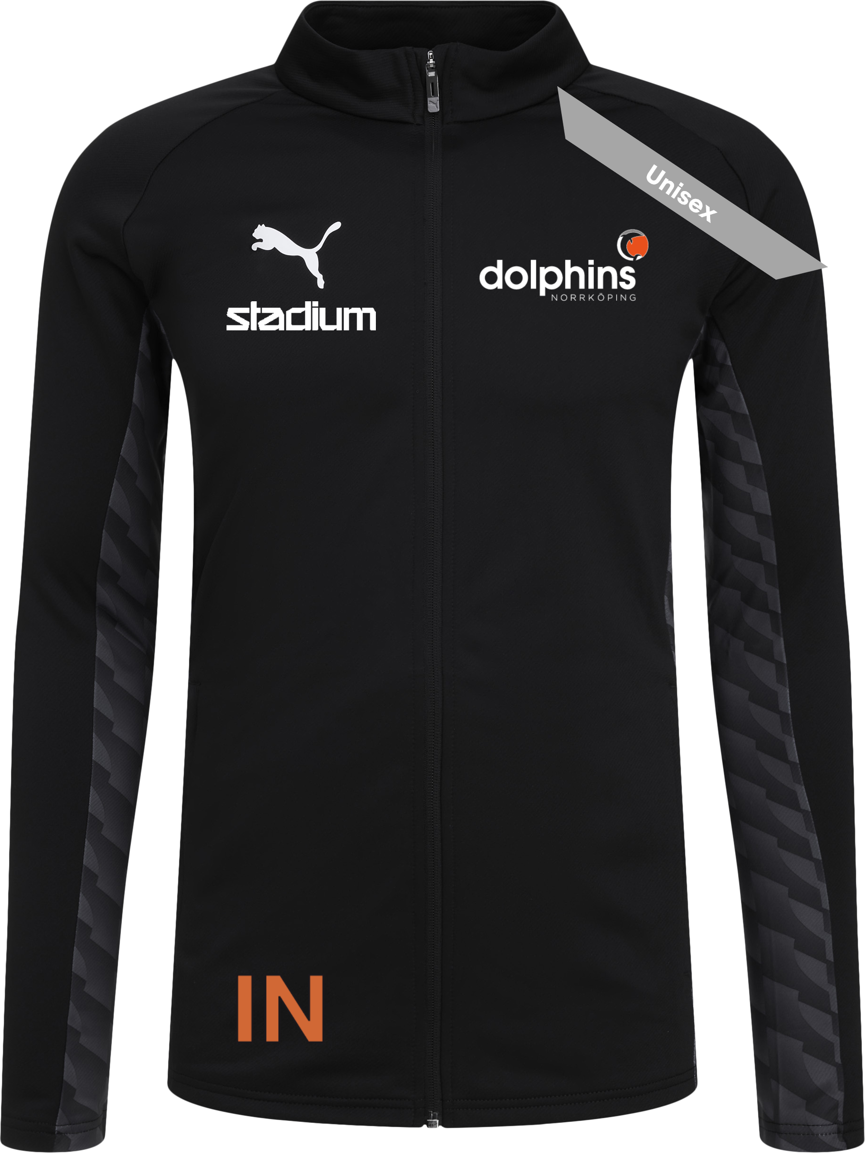 
PUMA, 
TEAMLIGA26 TRAINING JACKET, 
Detail 1
