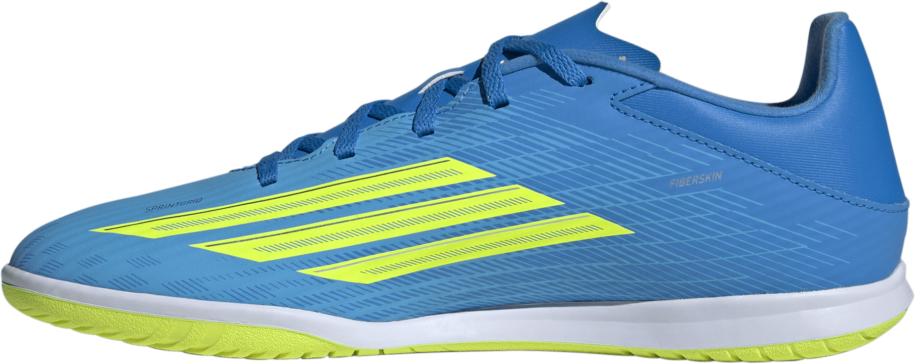 ADIDAS, F50 CLUB INDOOR U