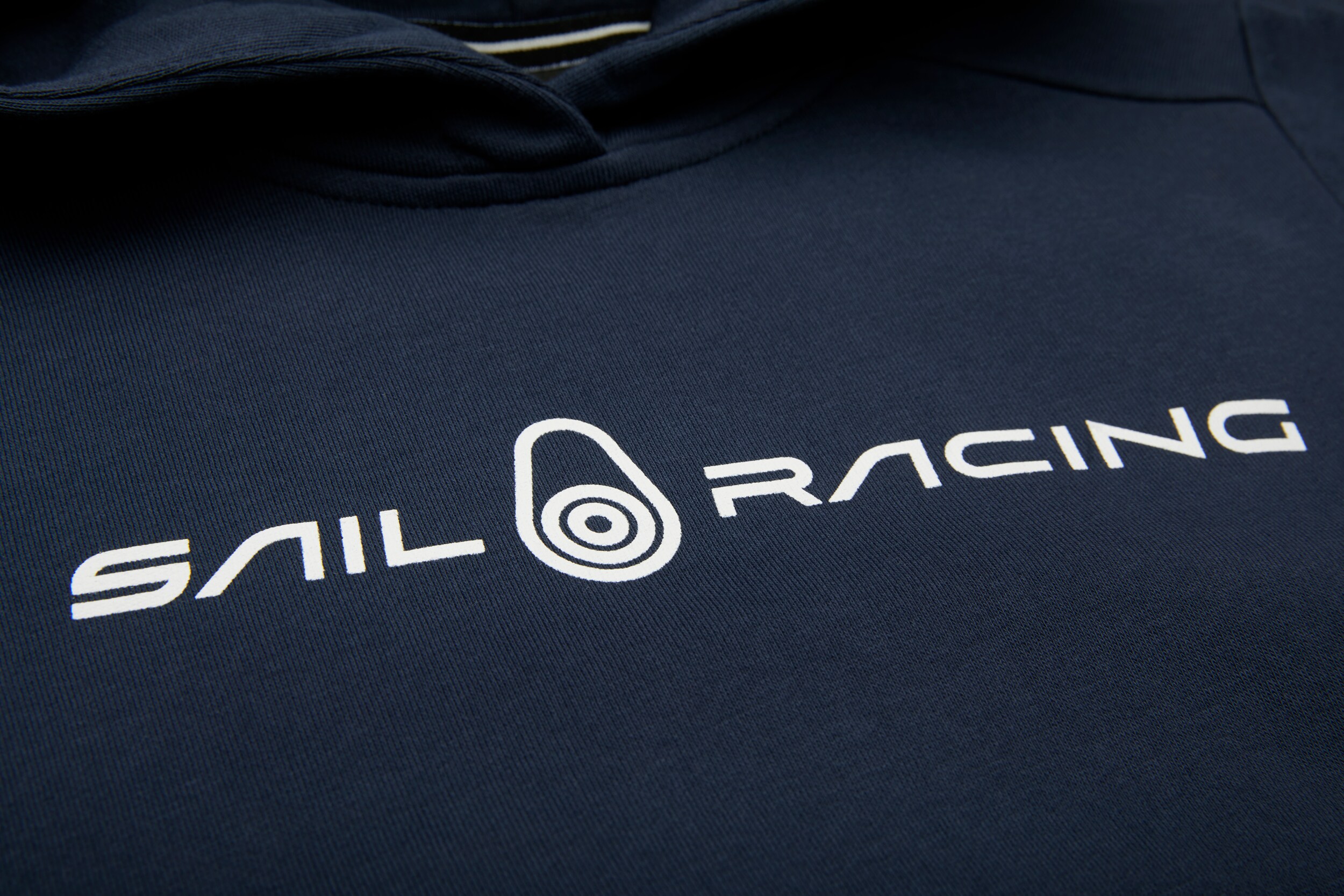 SAIL RACING, J Bowman Hood