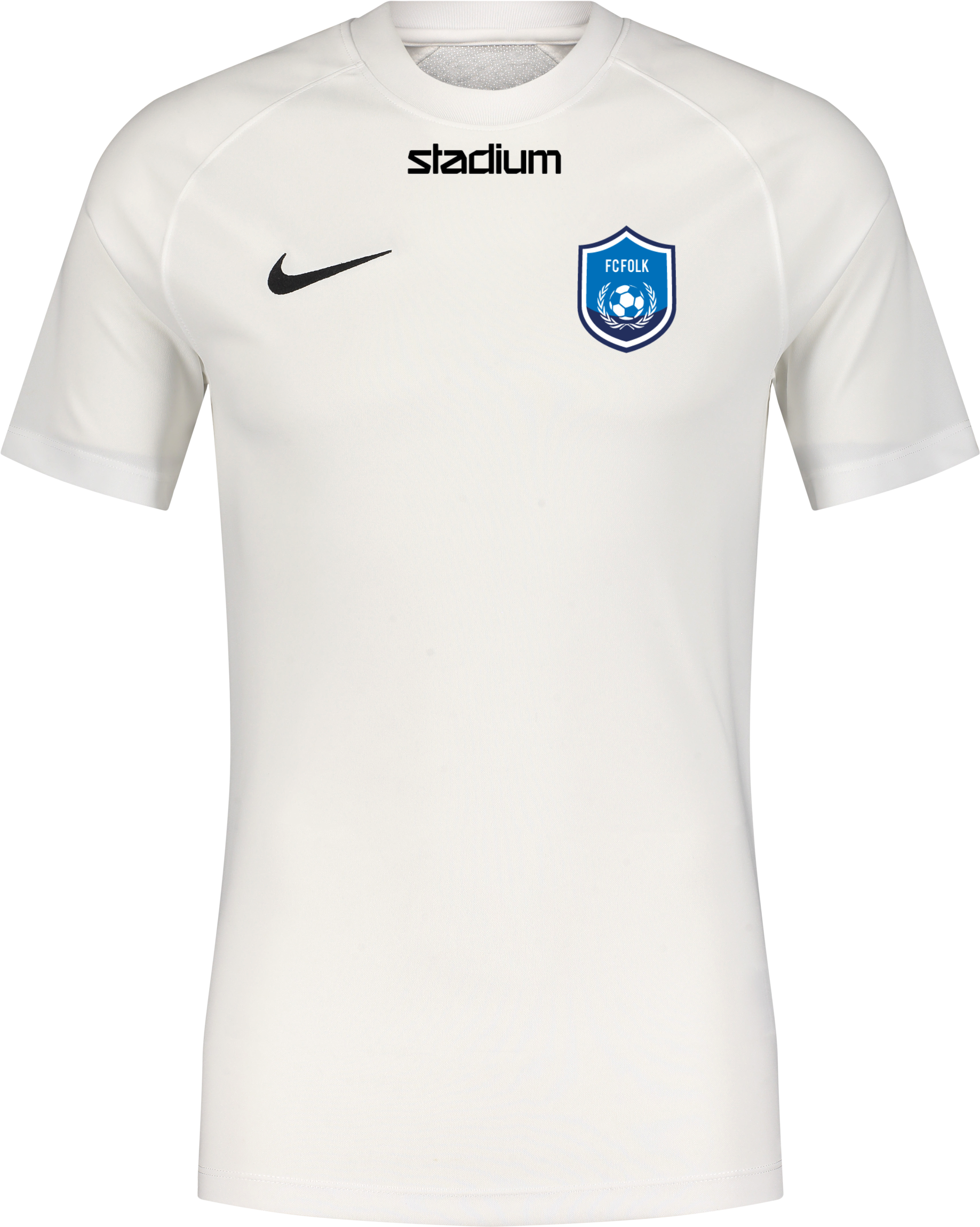 
NIKE, 
PARK VIII SS JSY, 
Detail 1
