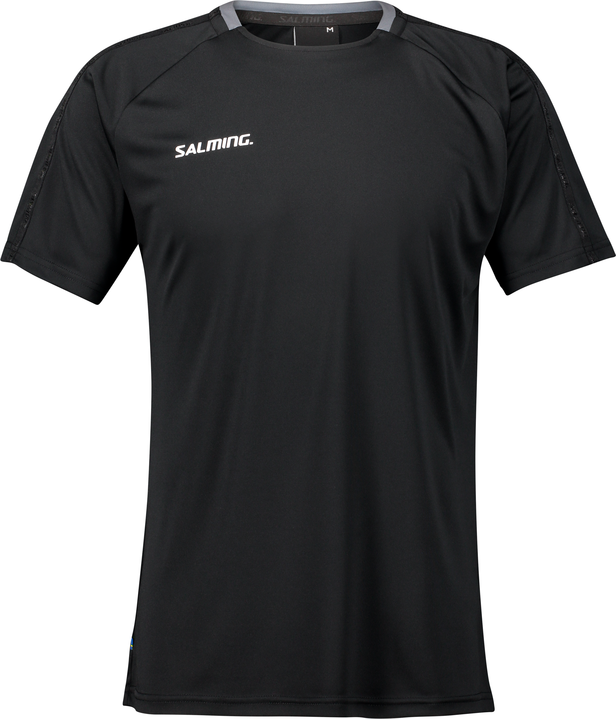
SALMING, 
Core 22 Match Tee Jr, 
Detail 1
