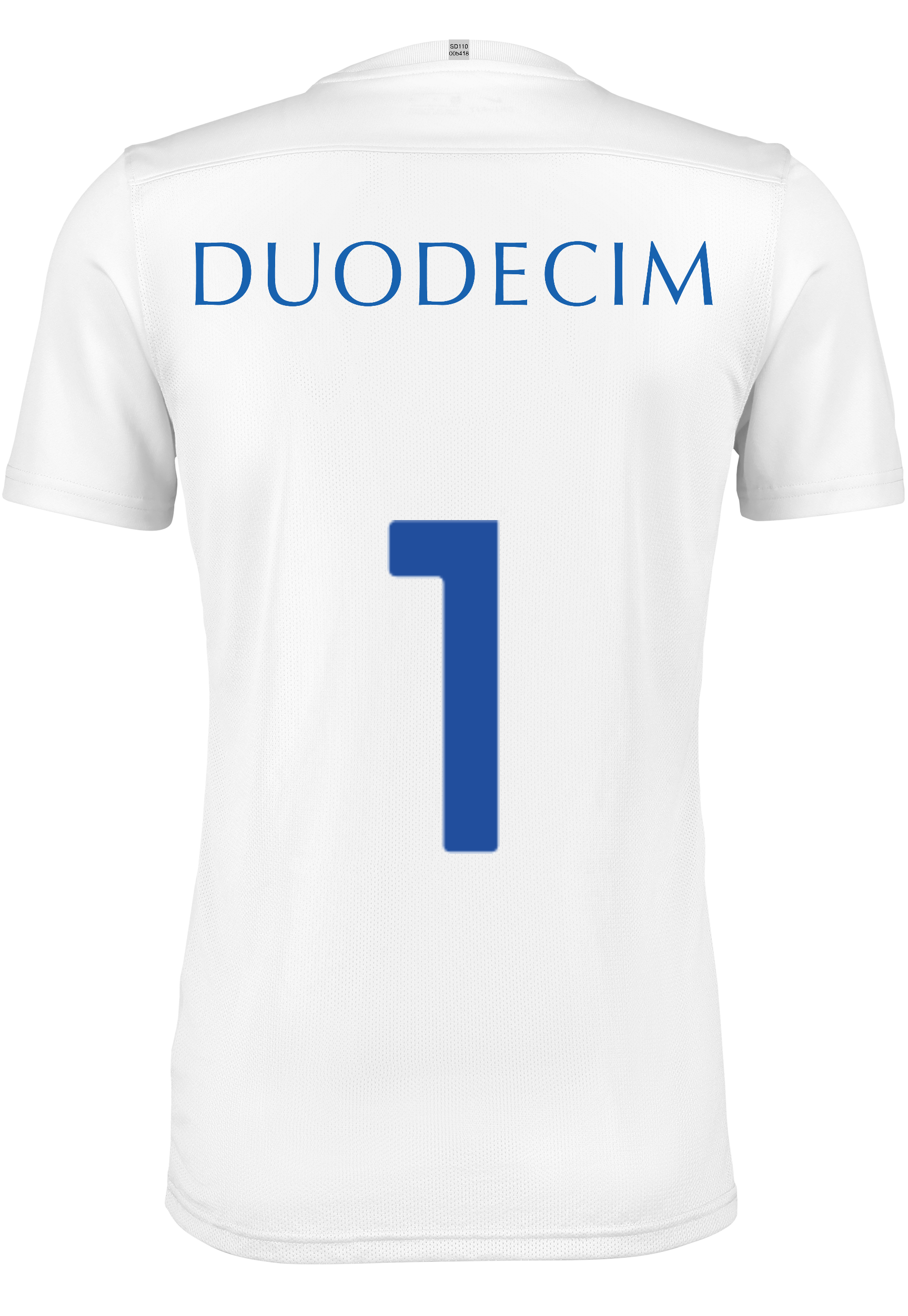 NIKE, Park VII SS Jsy