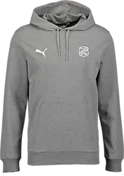 392089106101 PUMA T Goal Casual Hood Sr 392089106101 PUMA T Goal Casual Hood Sr Standard Small1x1