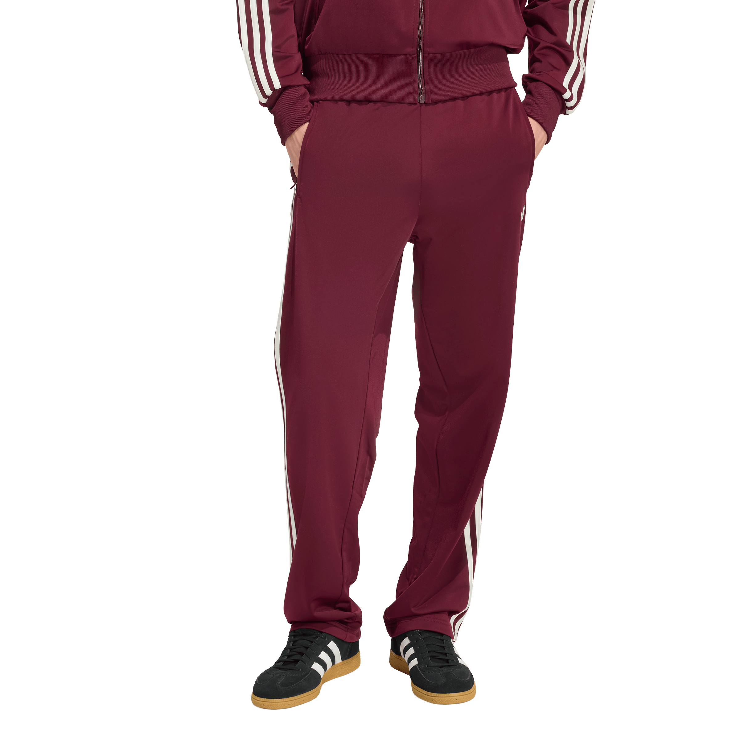 
ADIDAS ORIGINALS, 
M FIREBIRD TP, 
Detail 1
