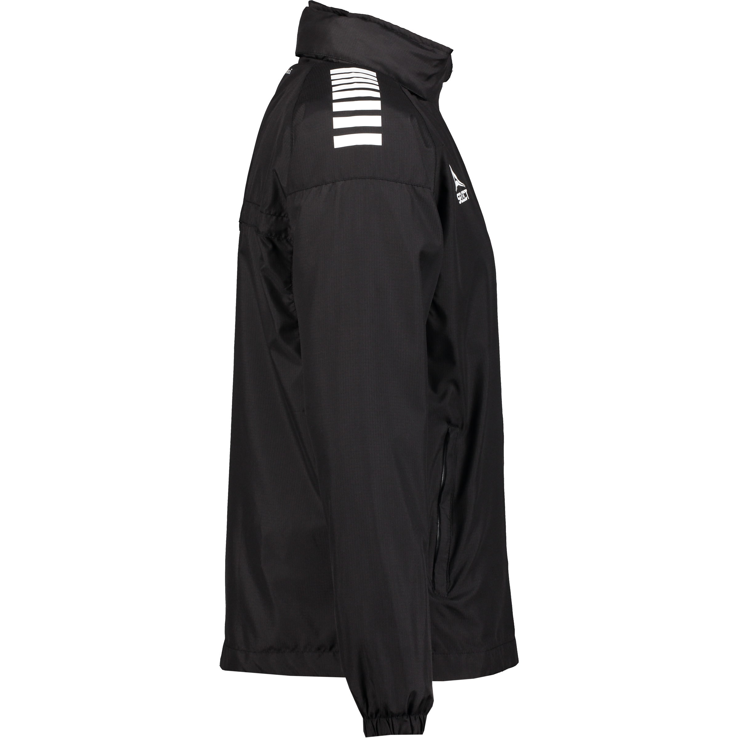 SELECT, SPAIN 25 TRG JKT JR