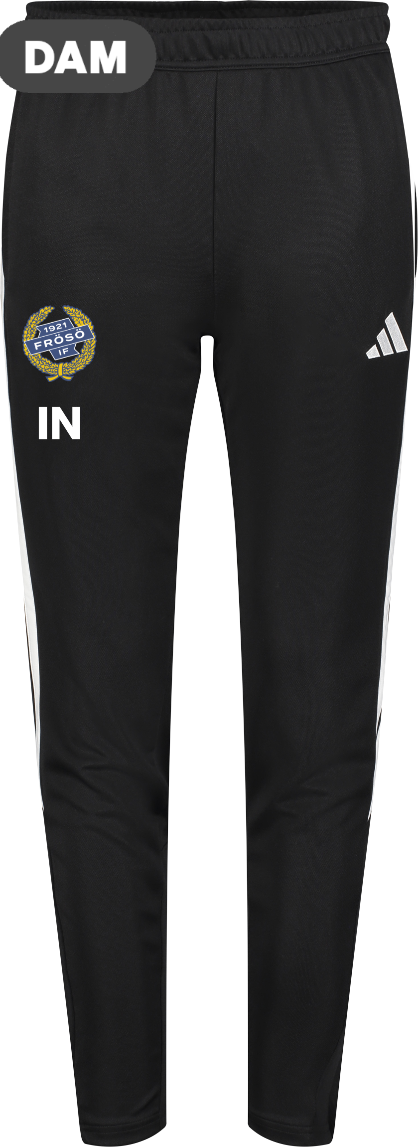 
ADIDAS, 
TIRO26 L PNT W, 
Detail 1
