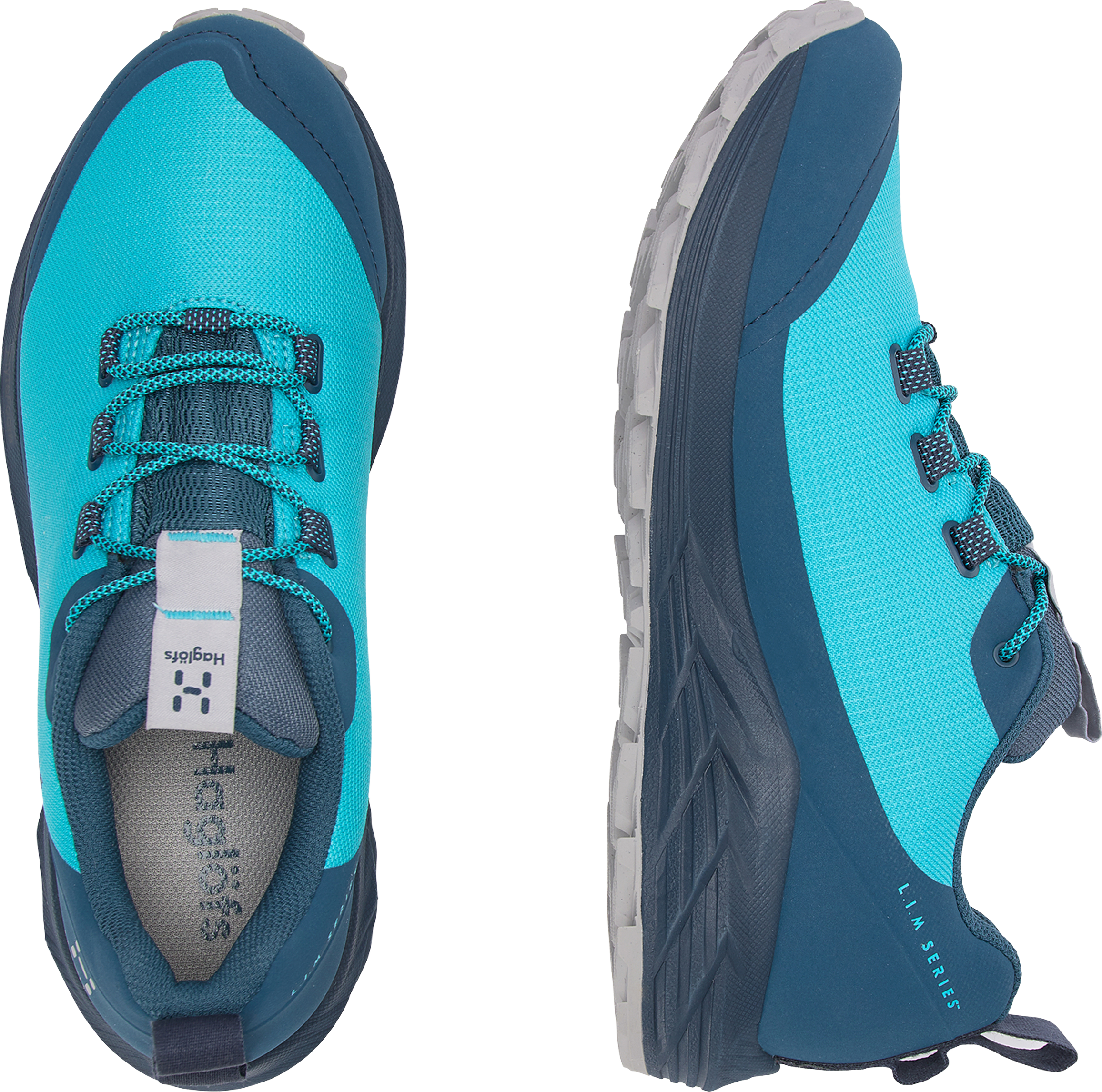 HAGL&Ouml;FS, HAGL&Ouml;FS L.I.M FH GTX LOW WOMEN
