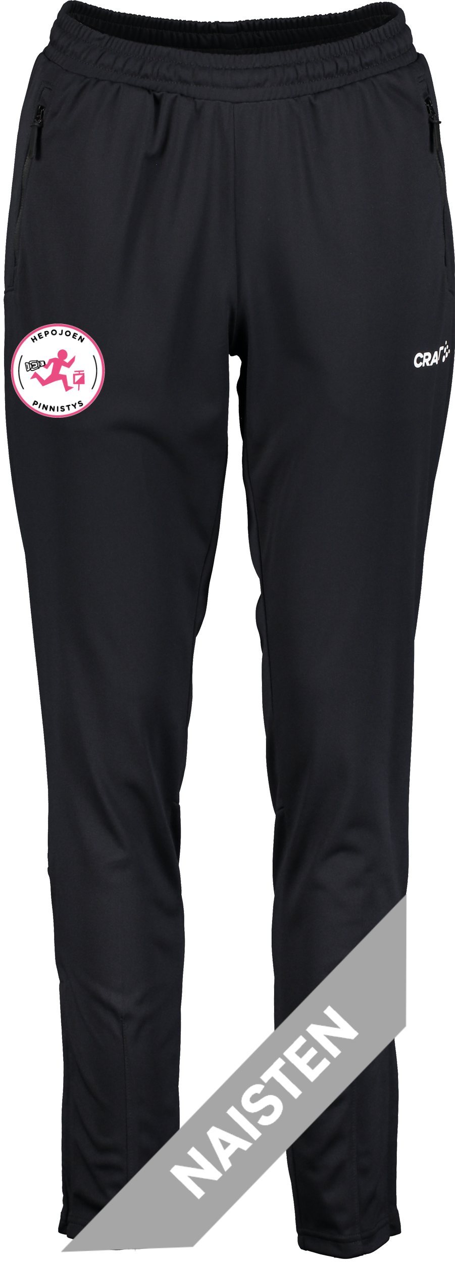 
CRAFT, 
Evolve 2.0 Pants W, 
Detail 1
