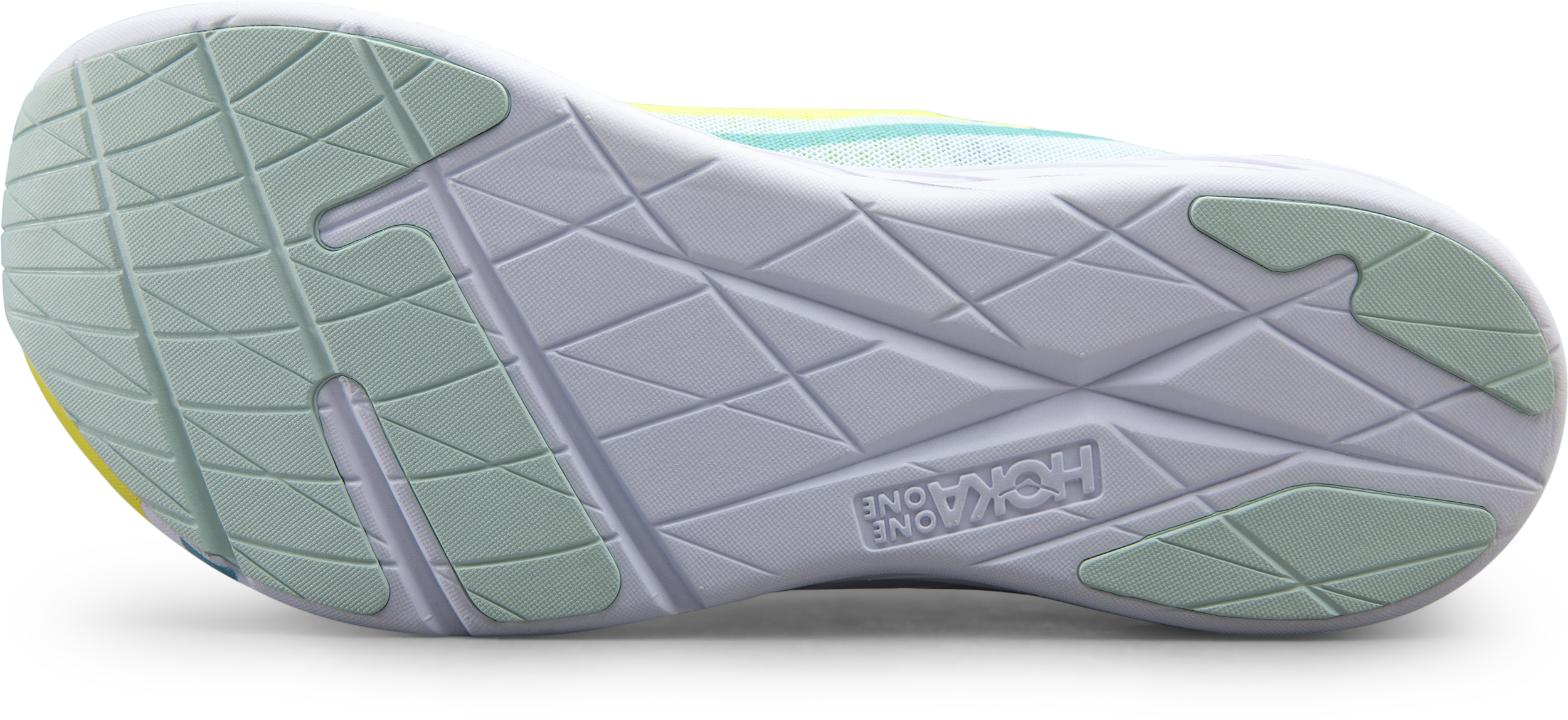 HOKA, Rocket X