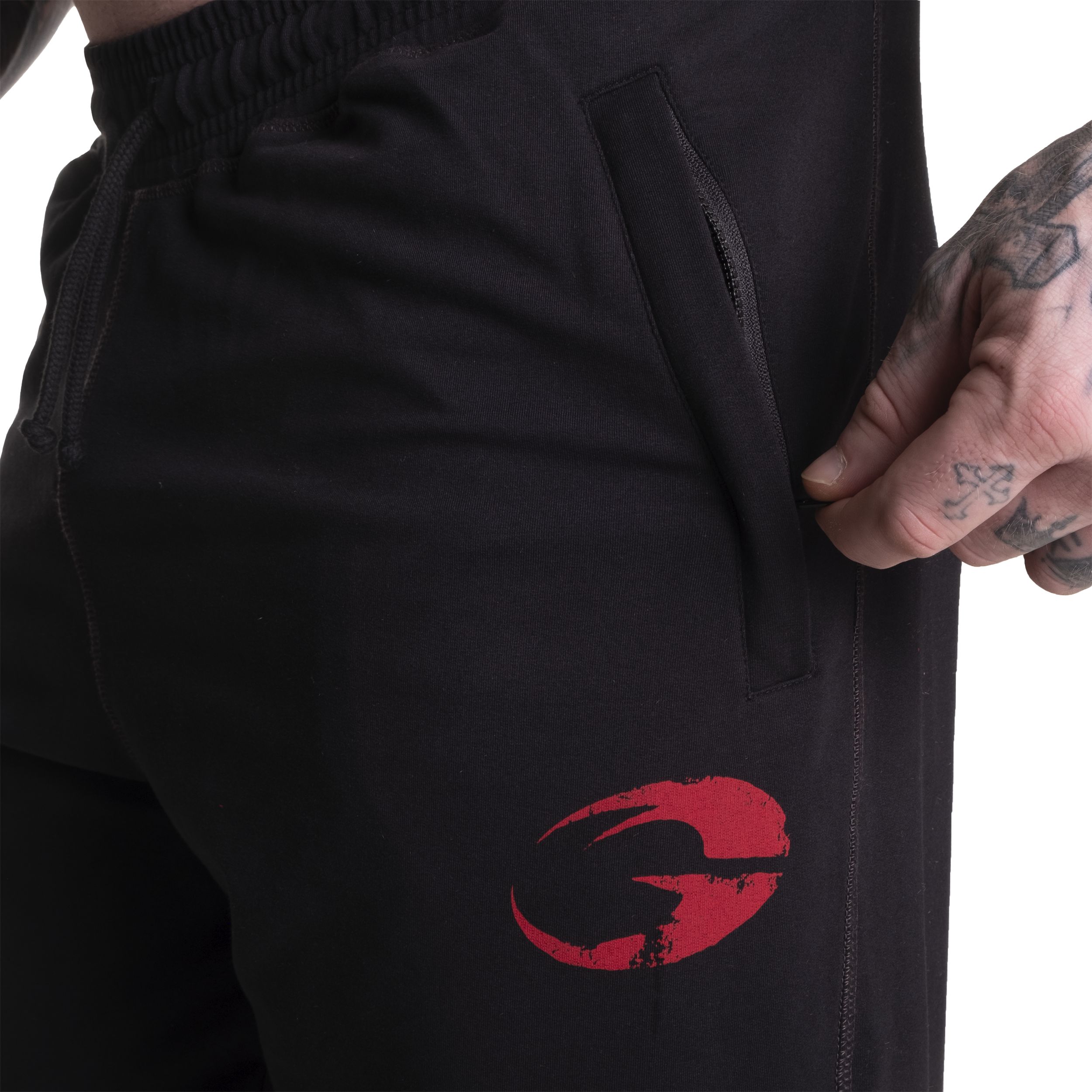 GASP, M Vintage Sweatpants