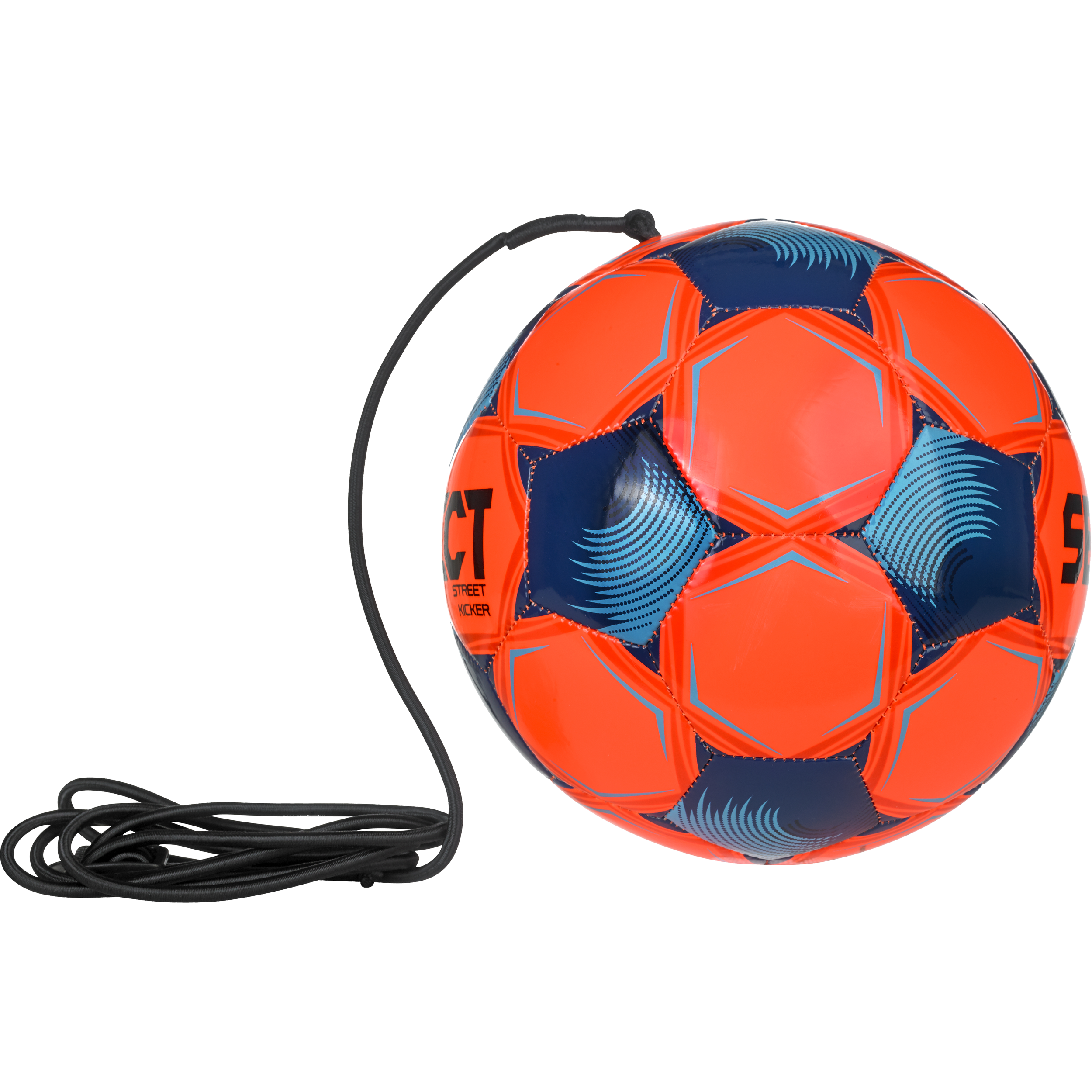 SELECT, STREET KICKER V26