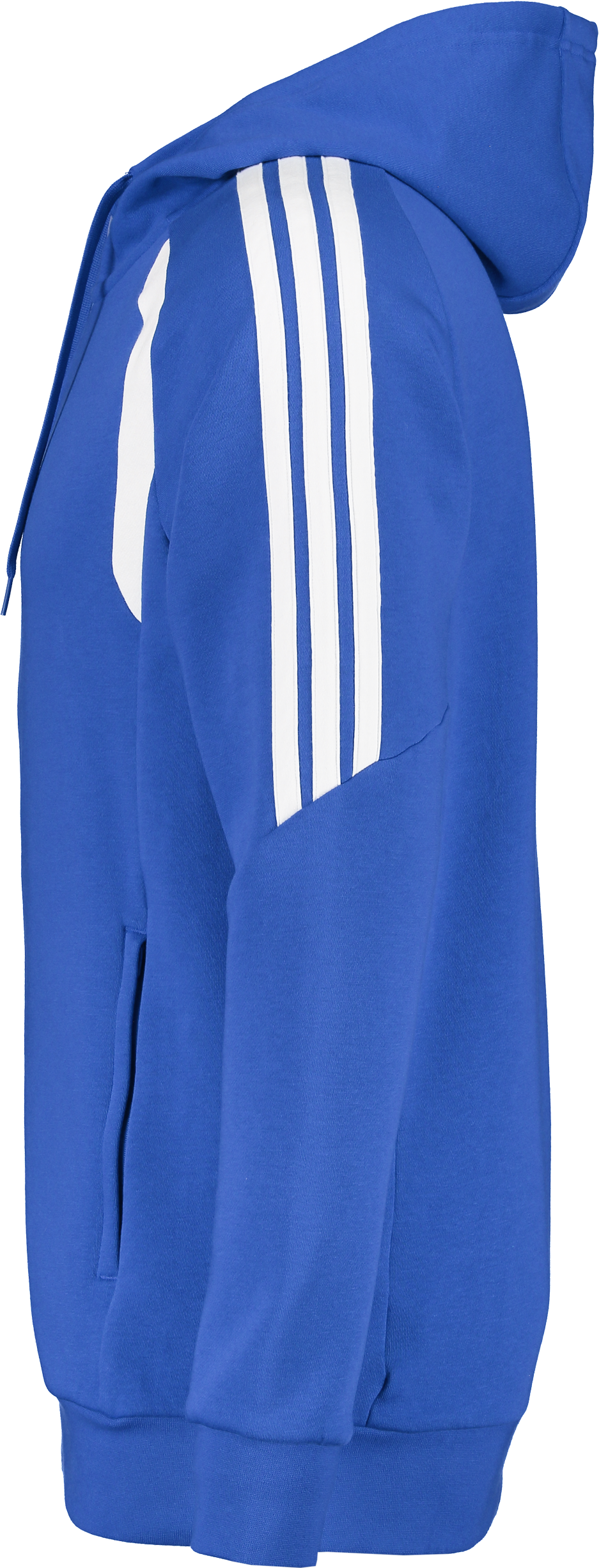 ADIDAS, TIRO26 L SW FZ HD JR