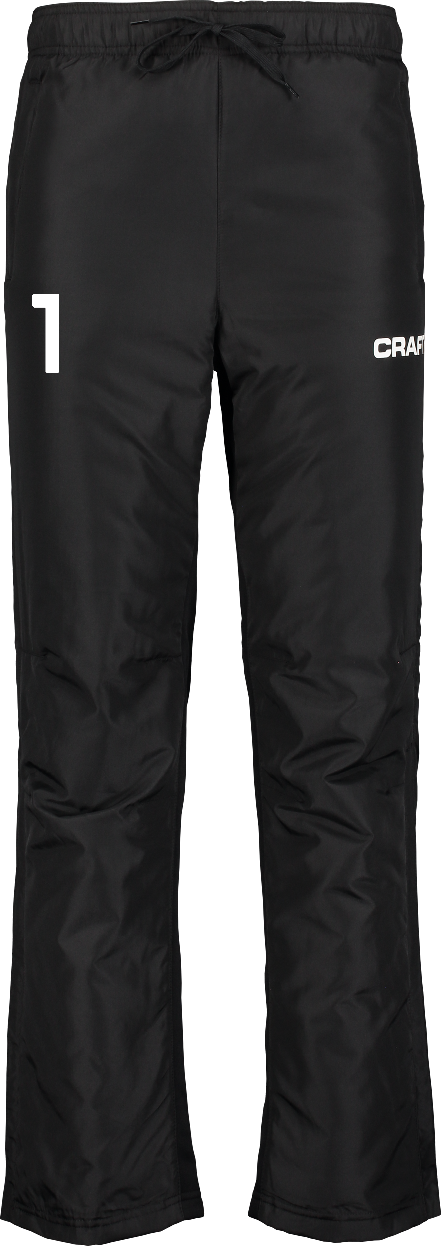 
CRAFT, 
Warm Pants, 
Detail 1
