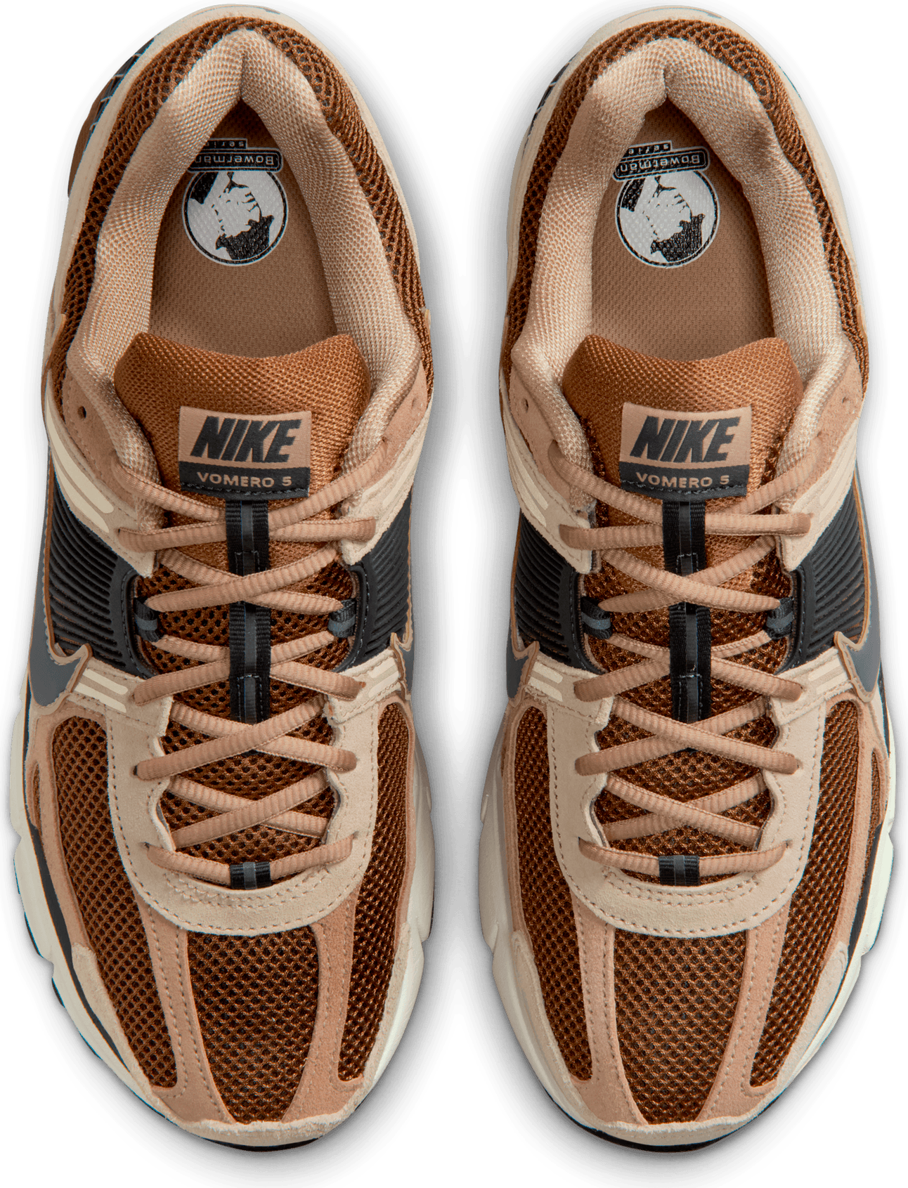 NIKE, M NIKE ZOOM VOMERO 5 MEN'S SHOES