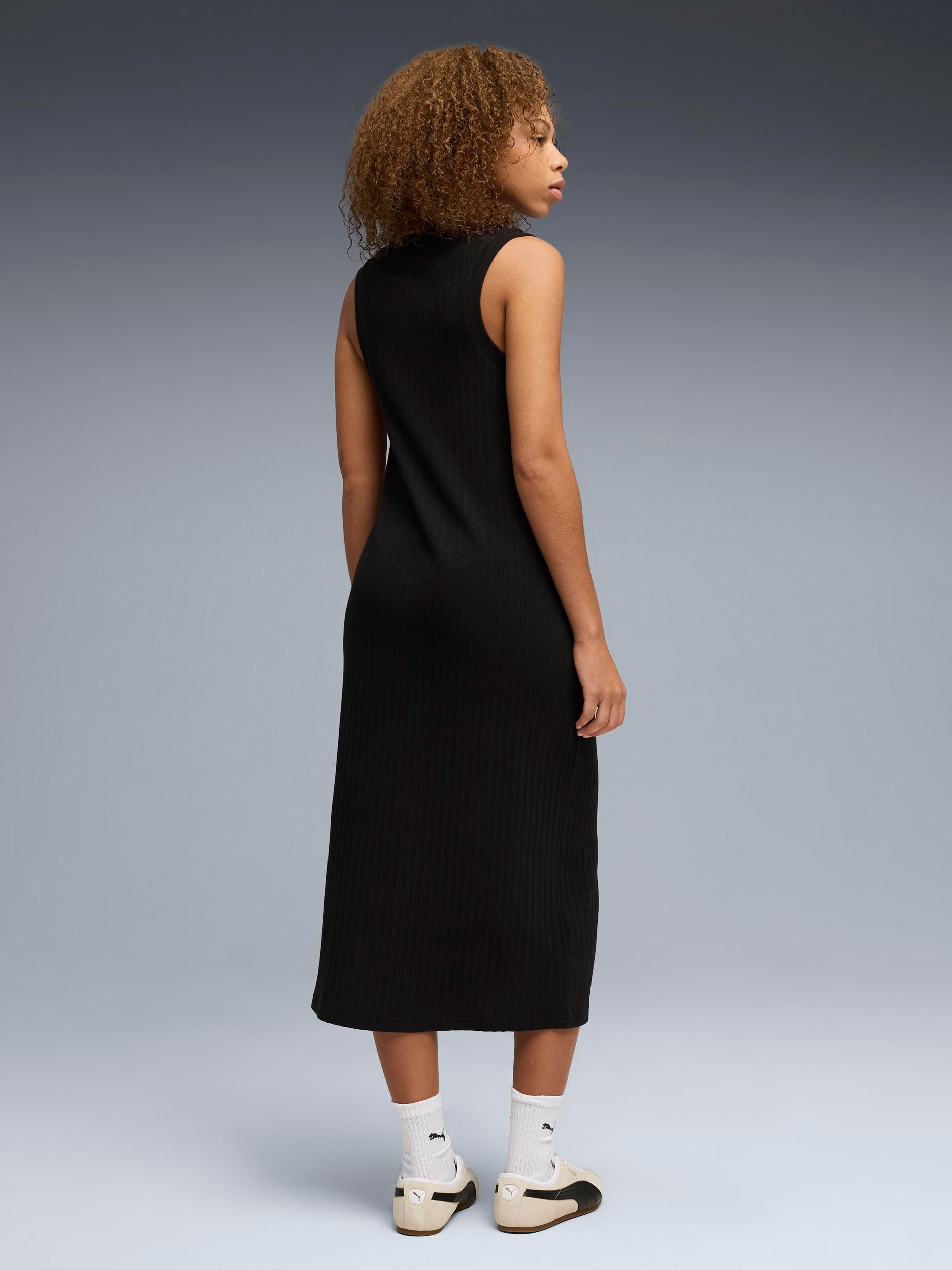 PUMA, W RELAXED DRESS