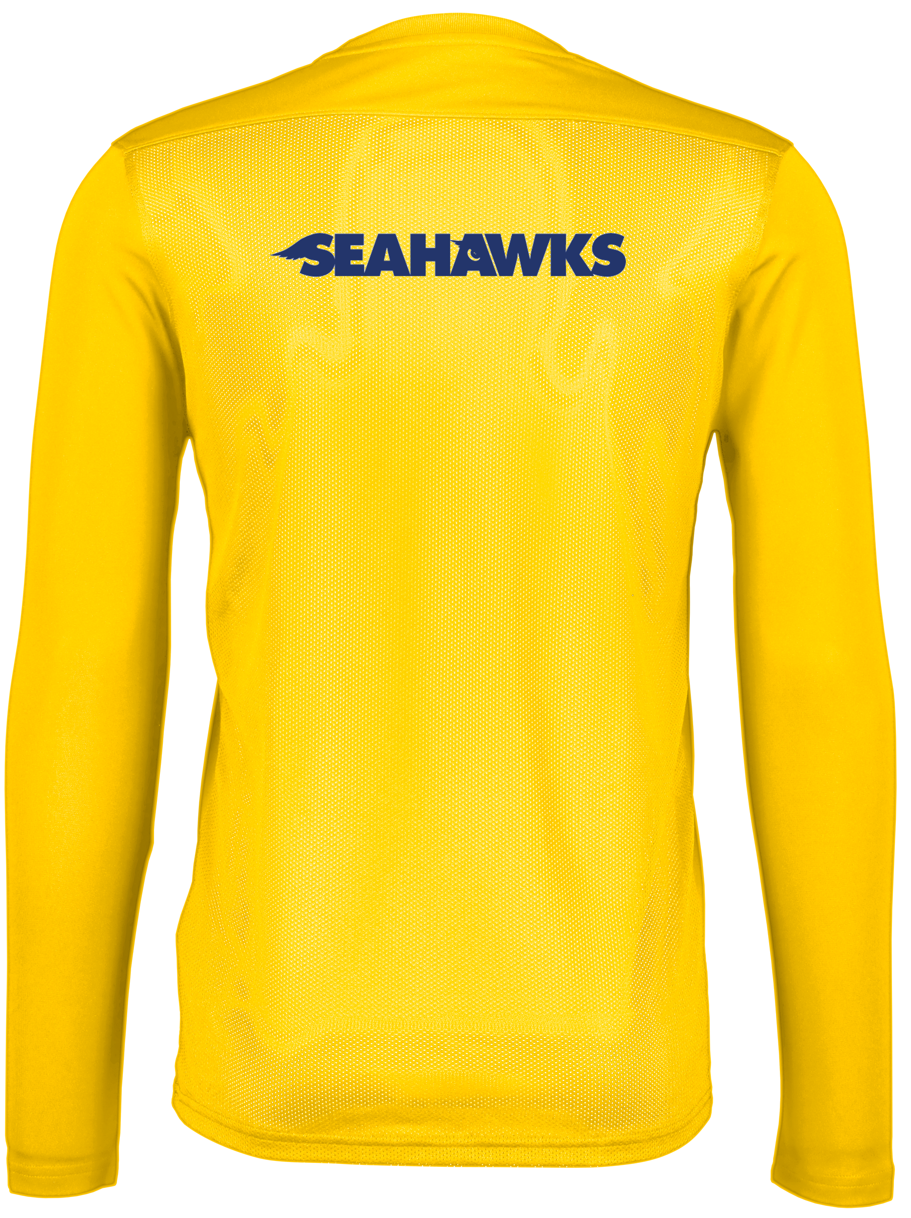 NIKE, Park VII LS Jsy