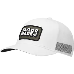 402814101101 TAYLOR MADE Tm24 Retro Trucker 402814101101 TAYLOR MADE Tm24 Retro Trucker Standard Small1x1