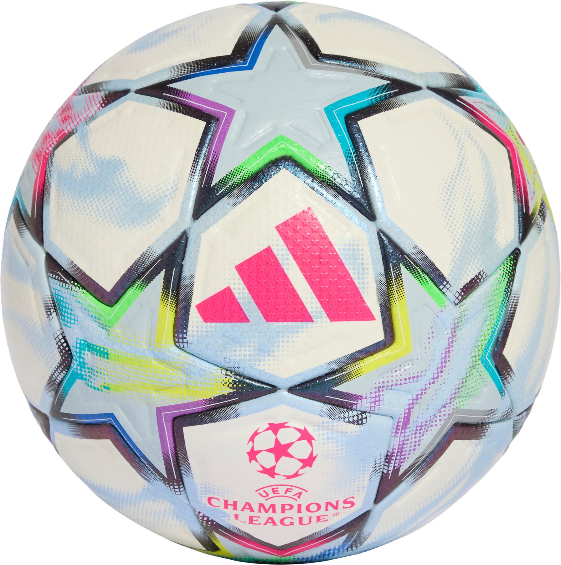 
ADIDAS, 
UCL PRO, 
Detail 1
