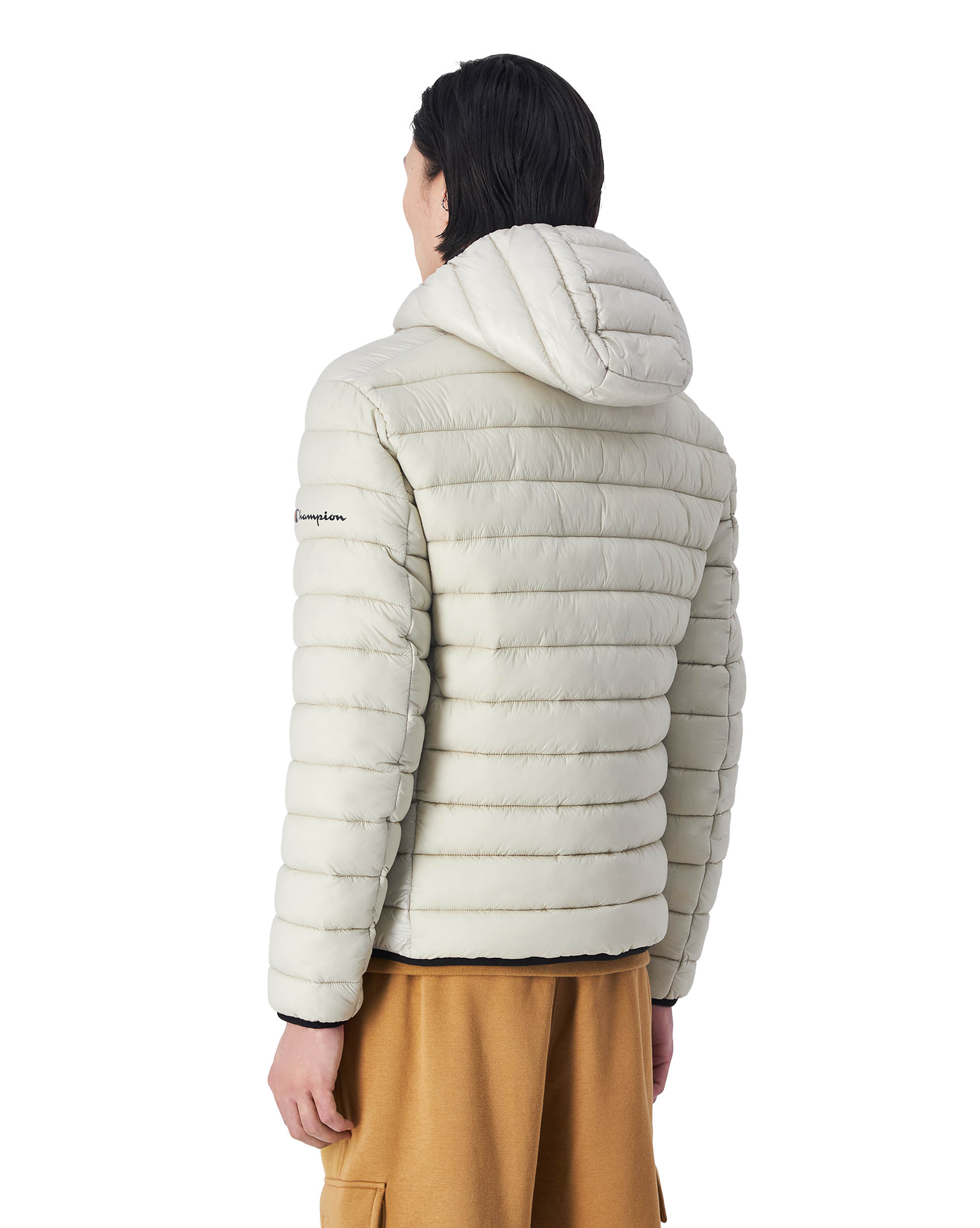 CHAMPION, M Hooded Jacket