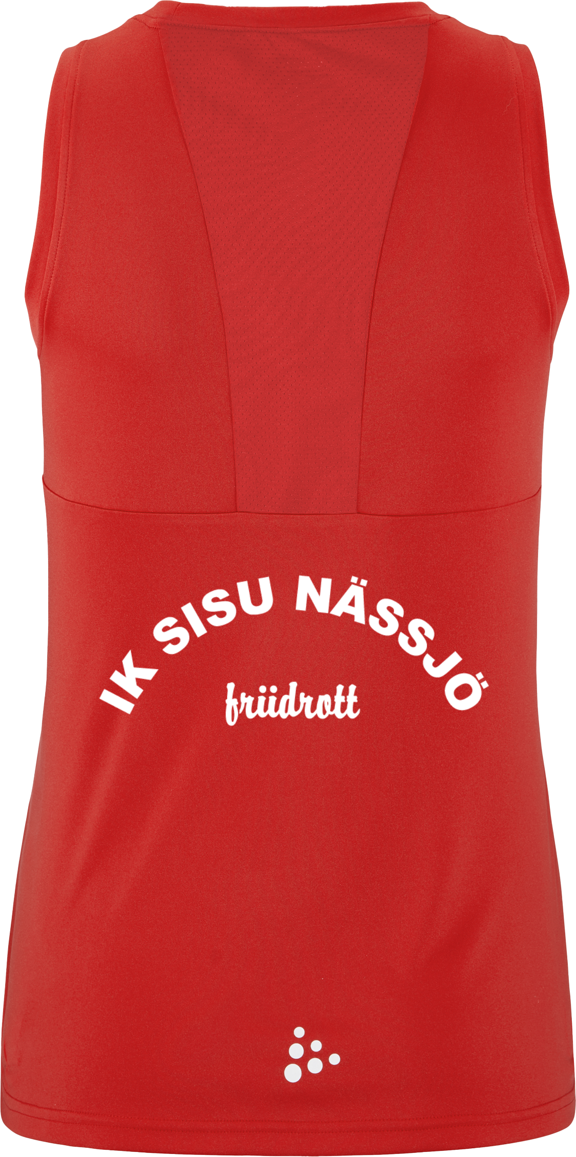 CRAFT, Rush 2.0 Singlet W