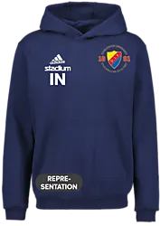 358916103101 ADIDAS Ent22 Hoody Jr 358916103101 ADIDAS Ent22 Hoody Jr Standard Small1x1
