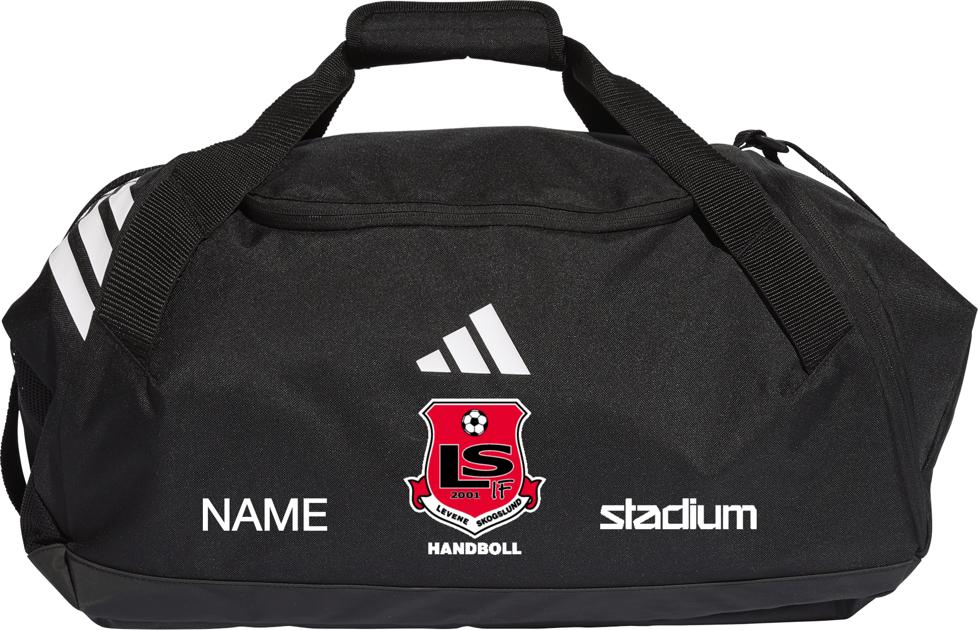 
ADIDAS, 
TIRO DUFFLE M, 
Detail 1
