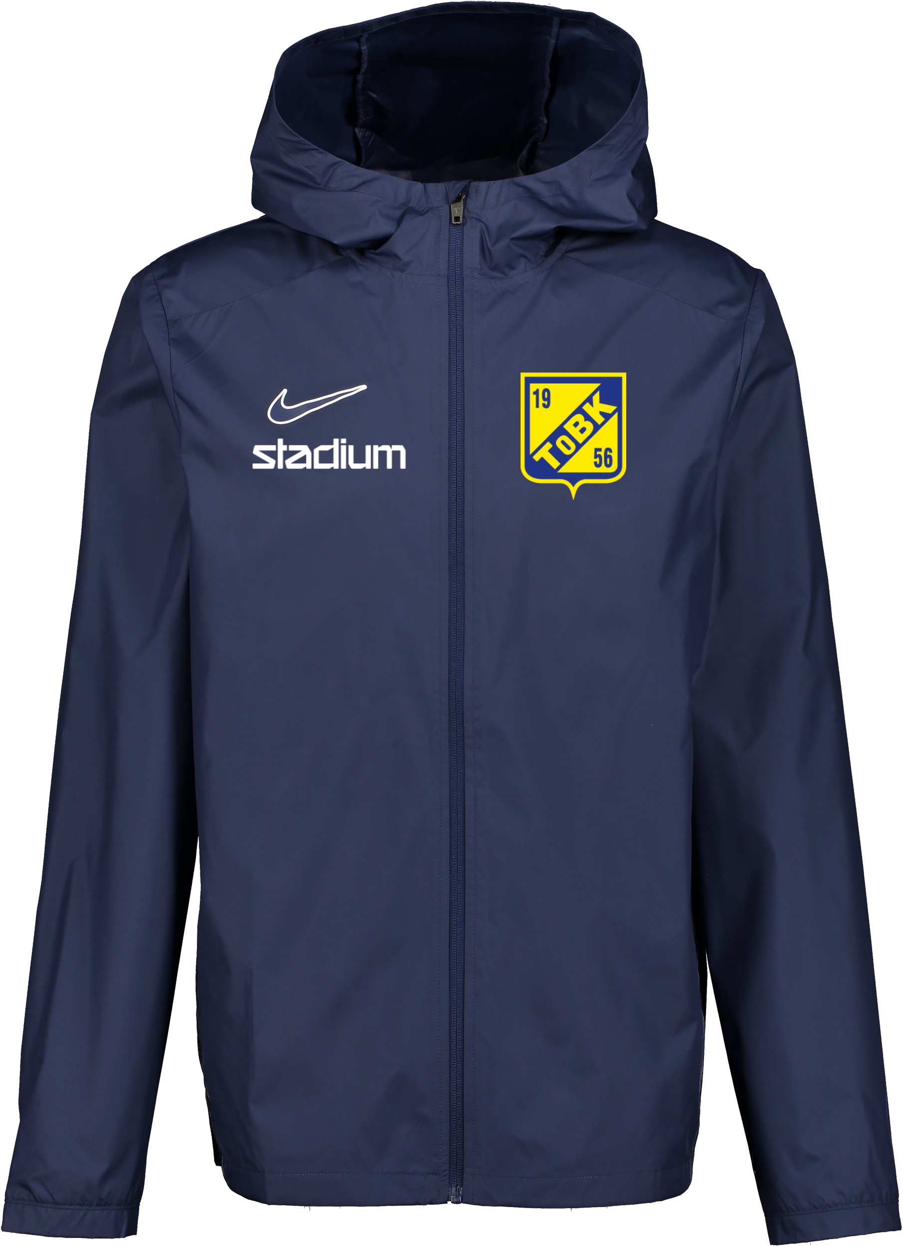 
NIKE, 
Acd25 Rain Jkt, 
Detail 1
