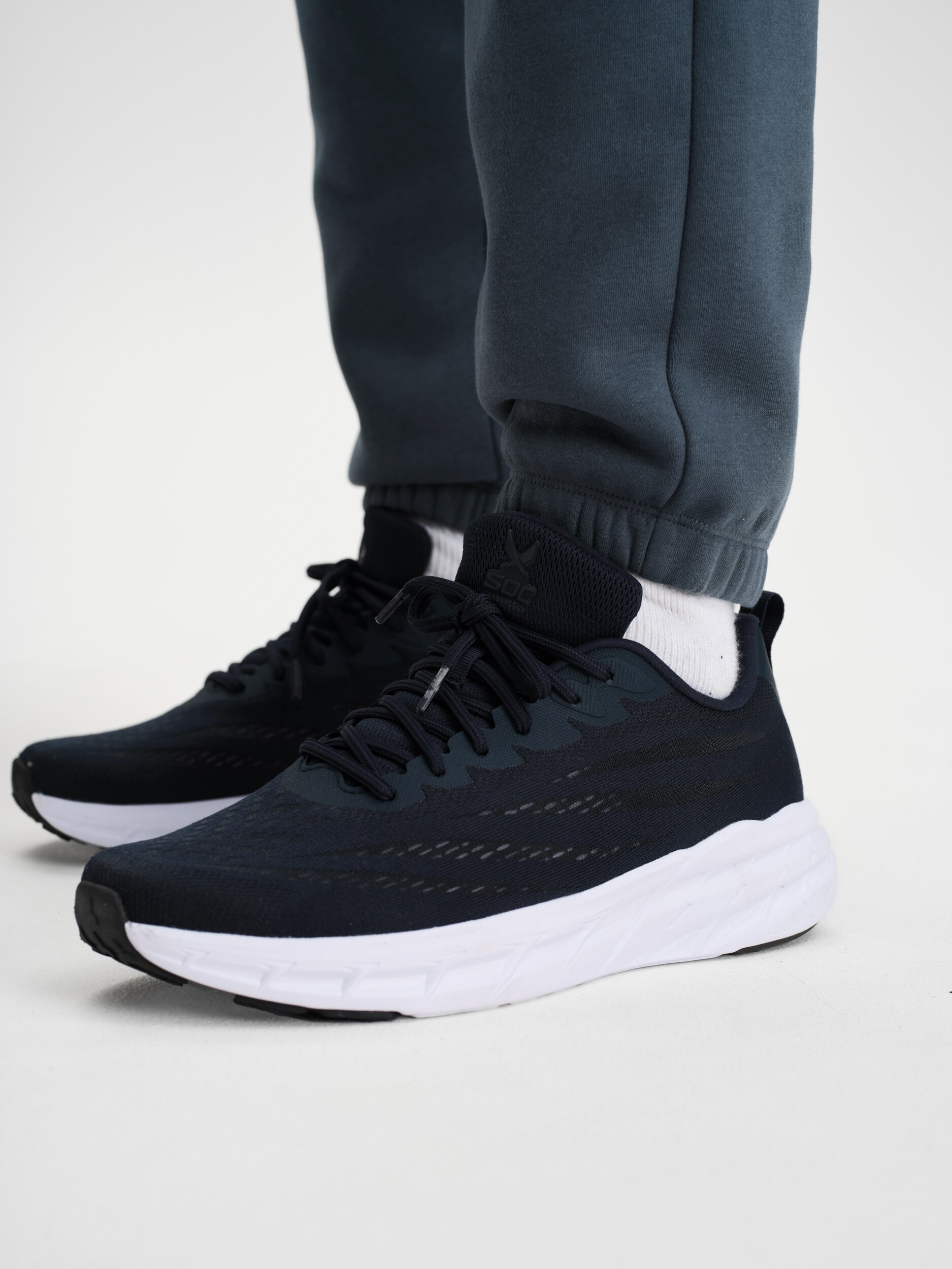 SOC, Core Sweat Pant, mjukisbyxor, herr