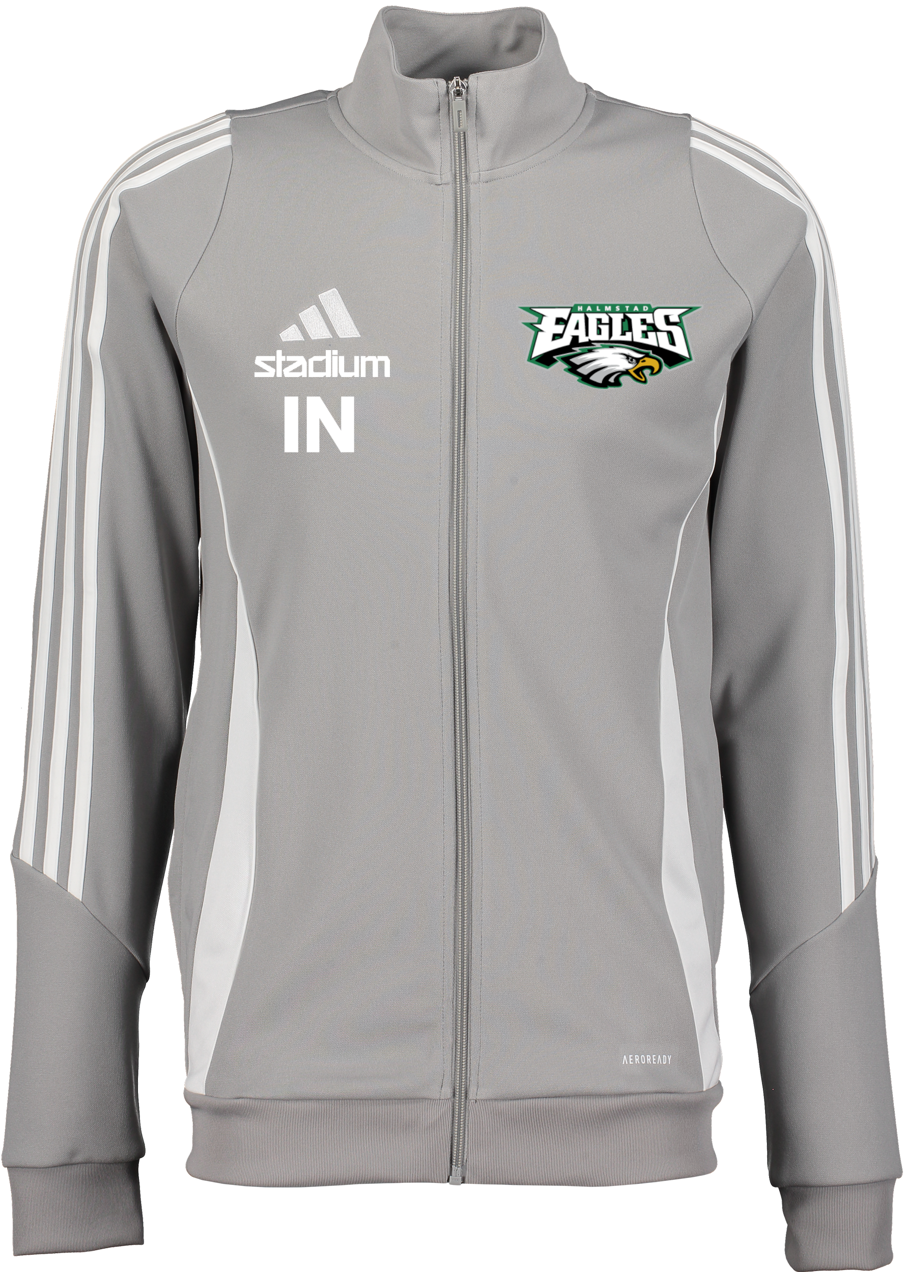 
ADIDAS, 
Tiro24 Tr Jkt, 
Detail 1
