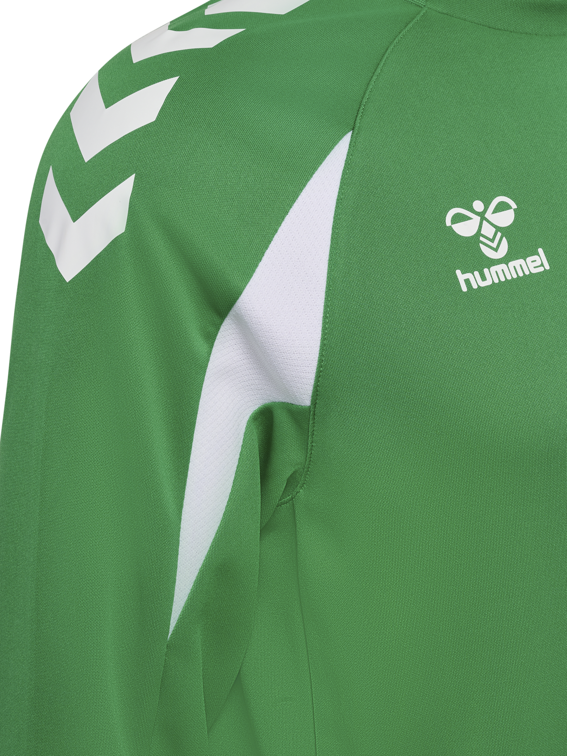 HUMMEL, HMLCORE 2.0 CREW NECK KIDS