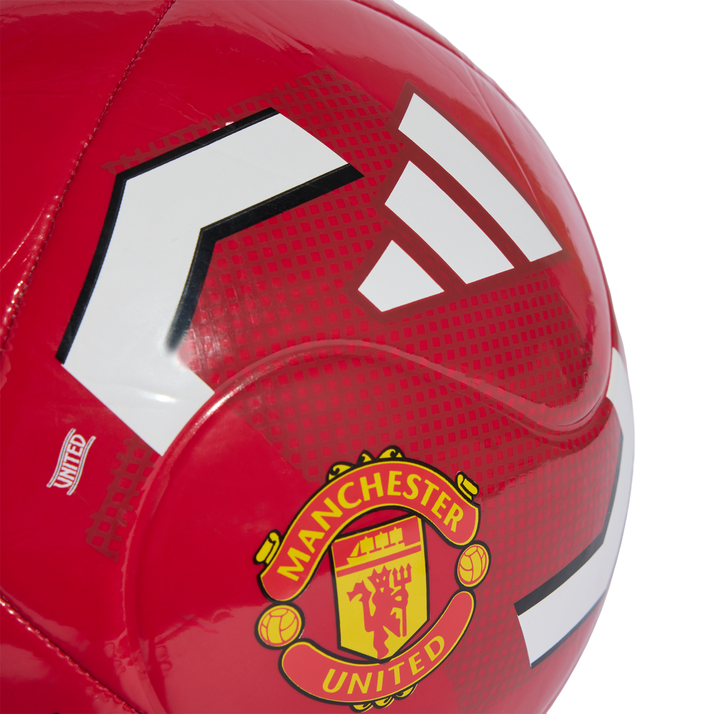 ADIDAS, MUFC CLB HOME