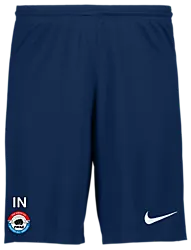 298936106101 NIKE Park III Short 298936106101 NIKE Park III Short Standard Small1x1
