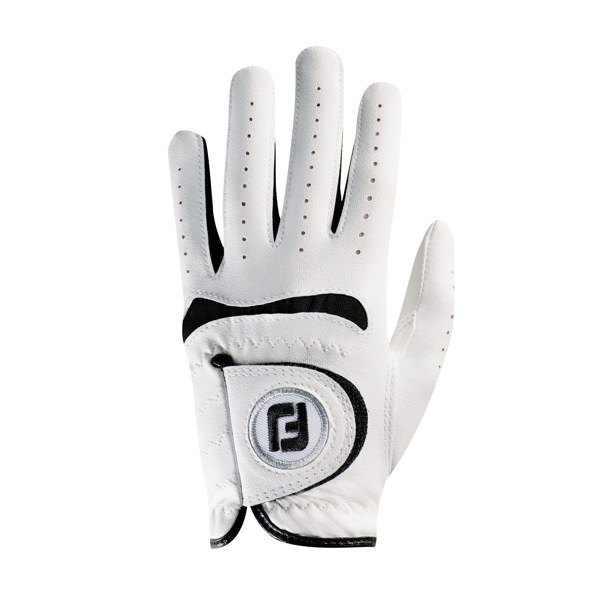 
FOOTJOY, 
Fj Junior, 
Detail 1
