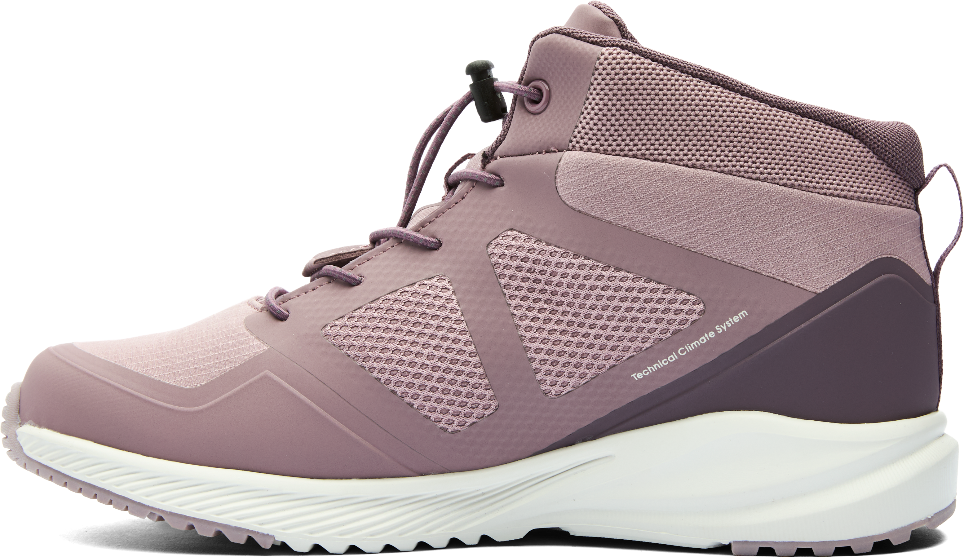 EVEREST, J SHIELDS OUTDOOR MID I
