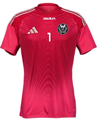 400562103101 ADIDAS T25 C Gk Jsy 400562103101 ADIDAS T25 C Gk Jsy Standard Small1x1