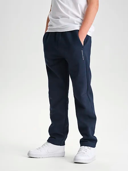 405377102101 RACE MARINE J Sea Sweat Pant 405377102101 RACE MARINE J Sea Sweat Pant Model01 Detail