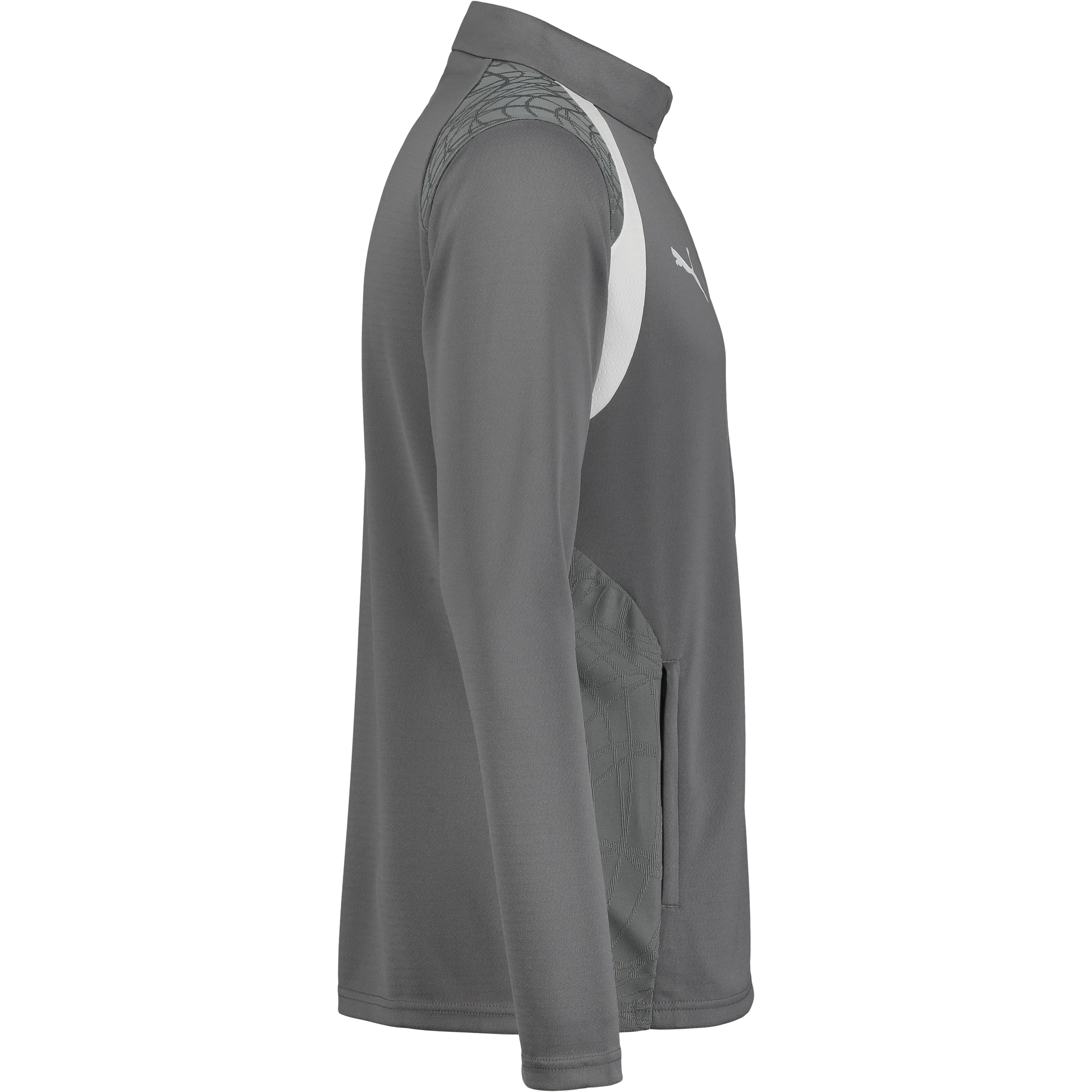 PUMA, TEAMFINAL26 TRAINING JACKET