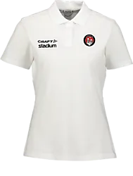 384425105101 CRAFT Progress 2.0 Polo W 384425105101 CRAFT Progress 2.0 Polo W Standard Small1x1
