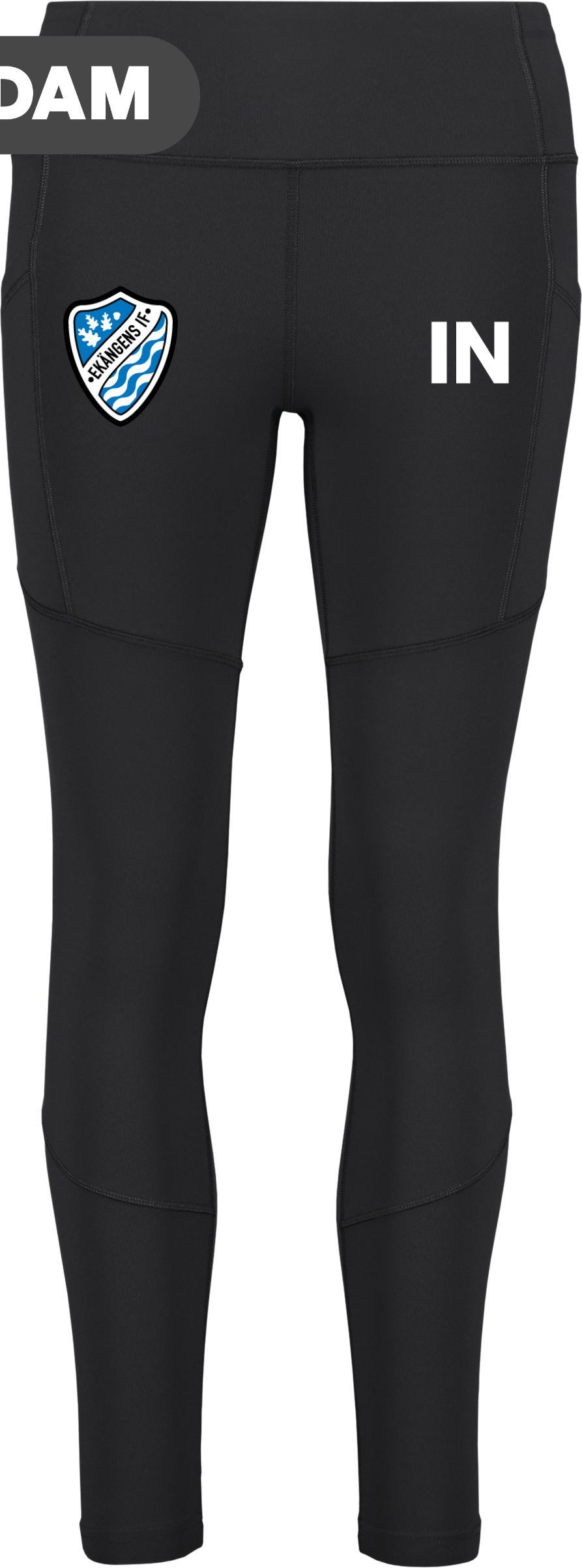 
SOC, 
W POCKET TIGHTS TS, 
Detail 1
