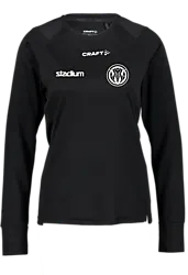 394177106101 CRAFT Rush 2.0 Ls Tee W 394177106101 CRAFT Rush 2.0 Ls Tee W Standard Small1x1