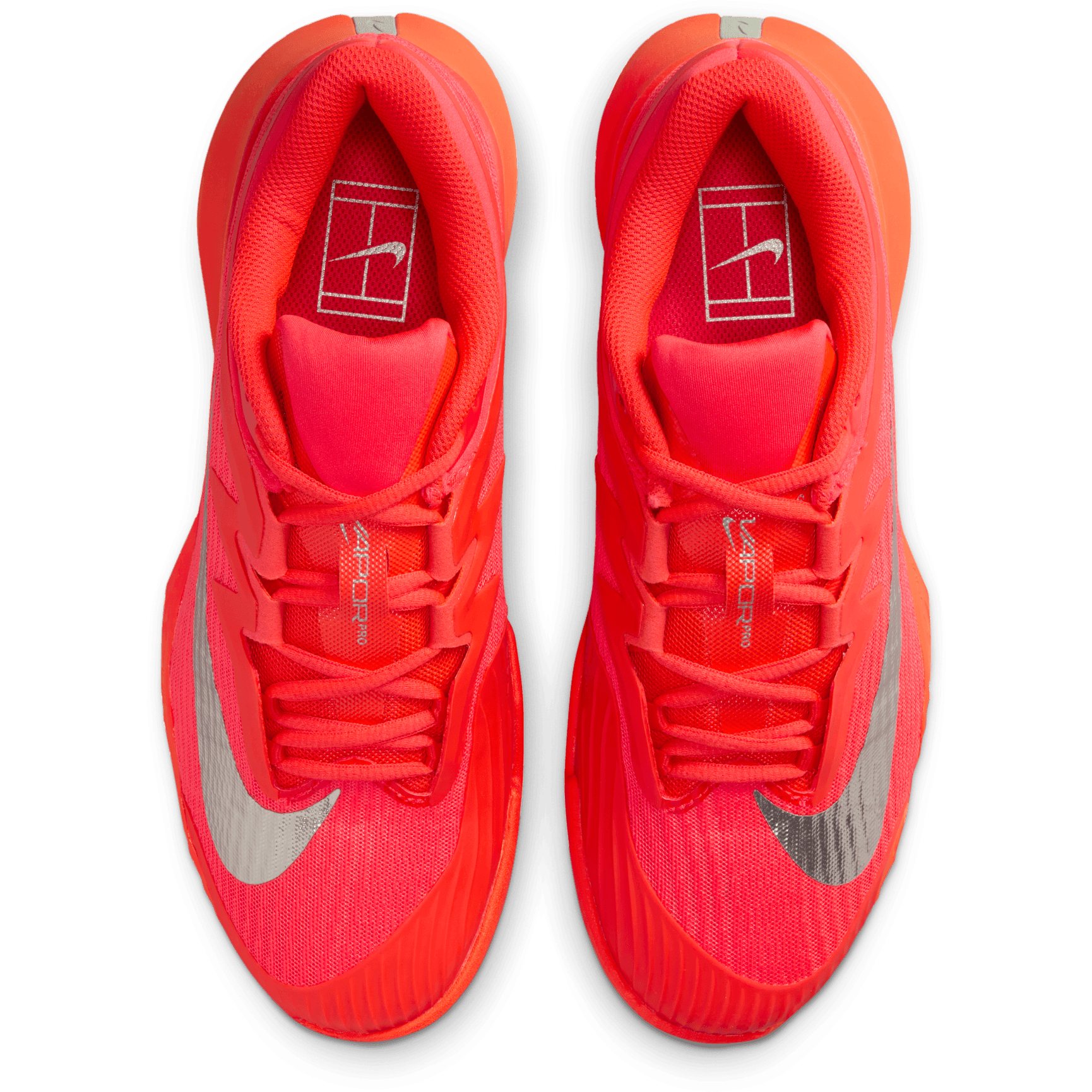 NIKE, W Vapor Pro 3 Prm Hc