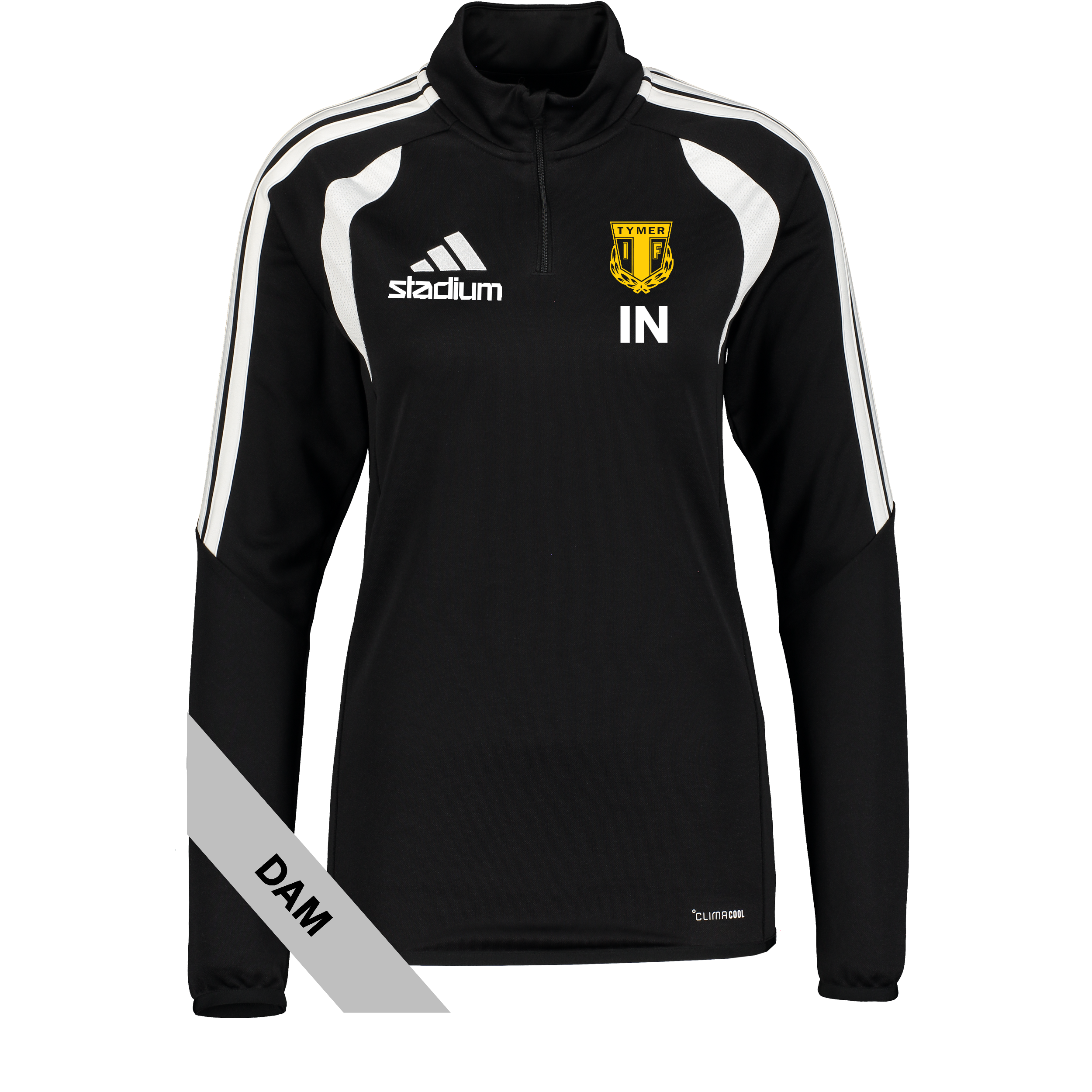 
ADIDAS, 
TIRO26 L TR TOP W, 
Detail 1
