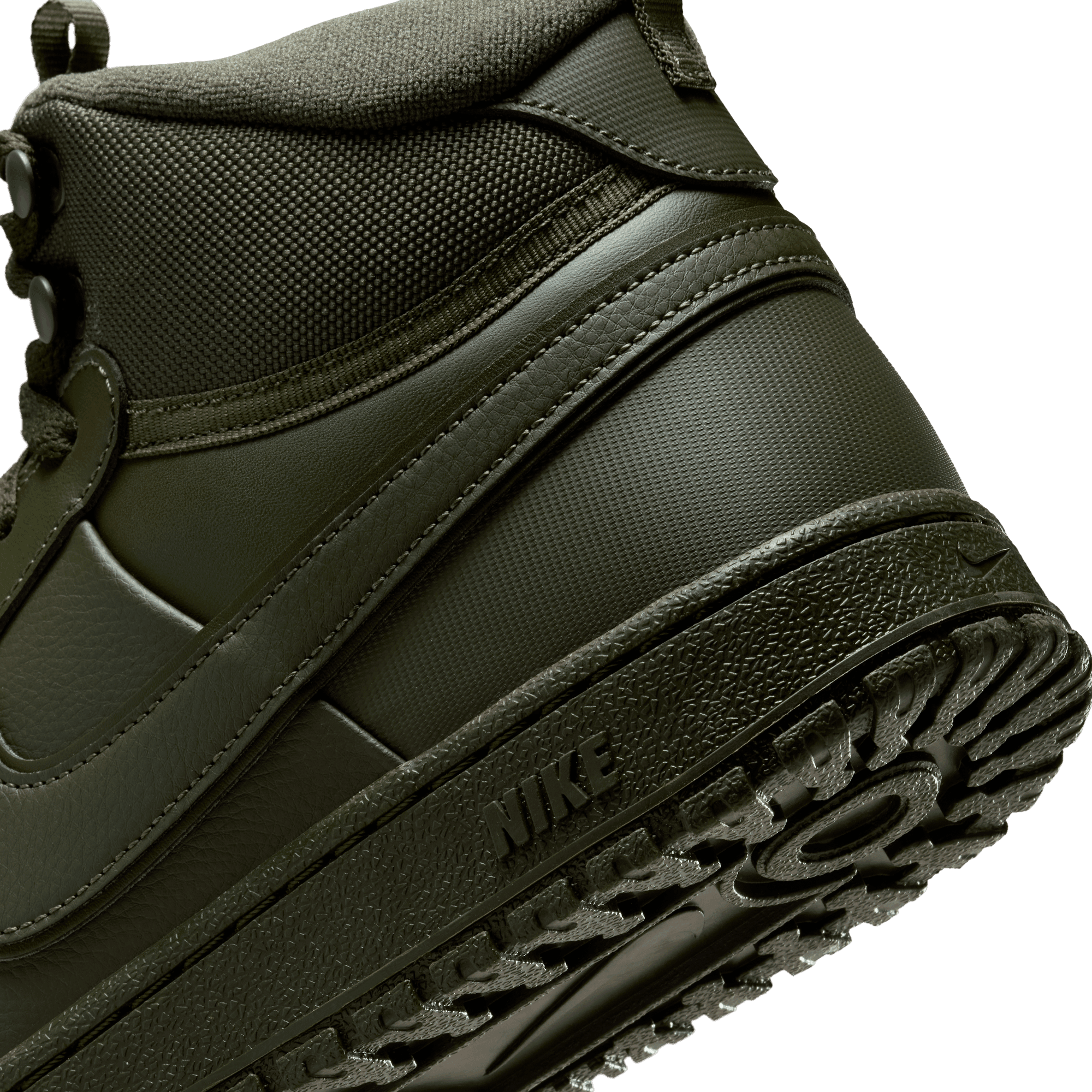 NIKE, M Court Vision Mid Winter