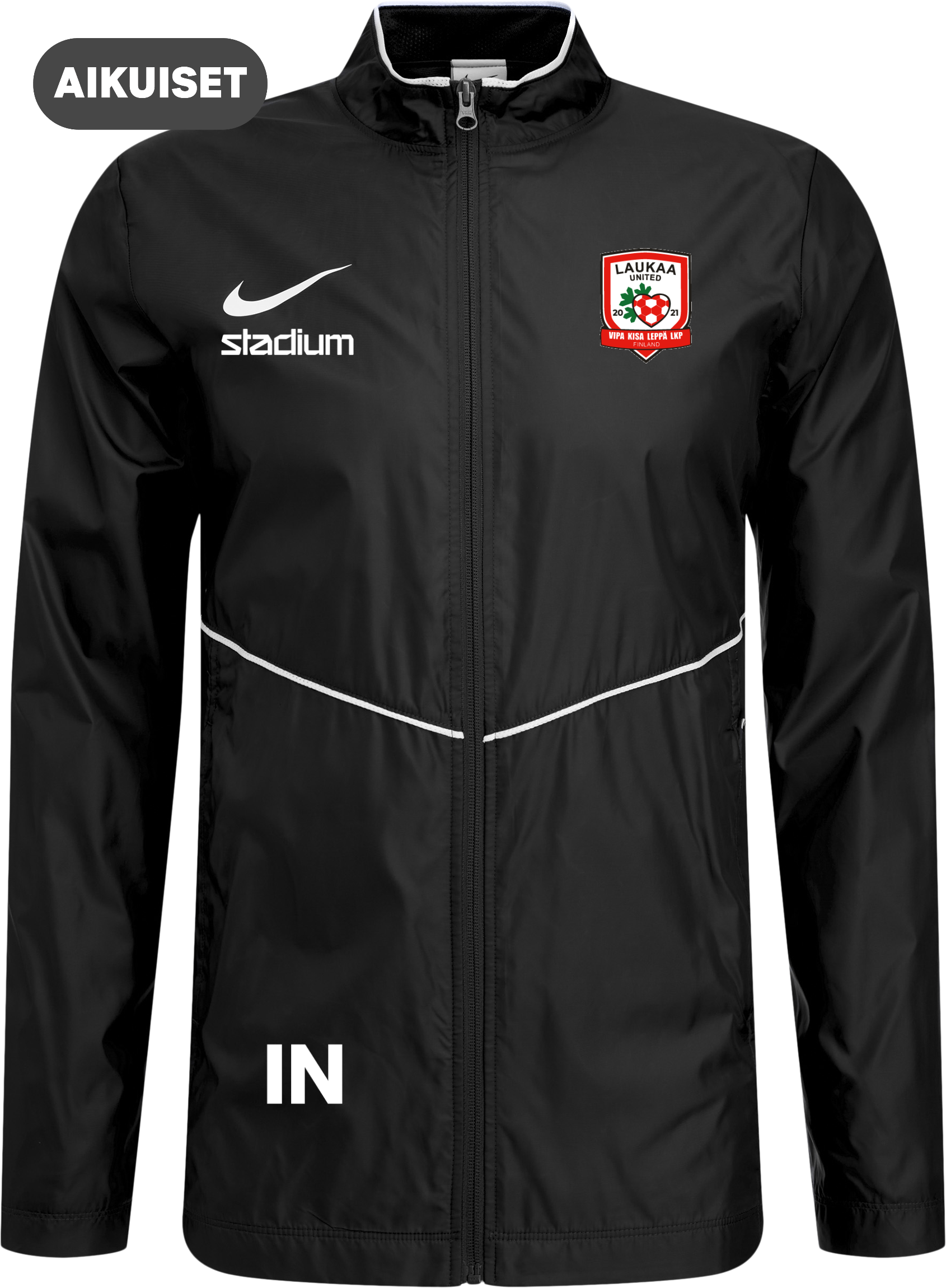 
NIKE, 
PARK26 WIND JKT, 
Detail 1
