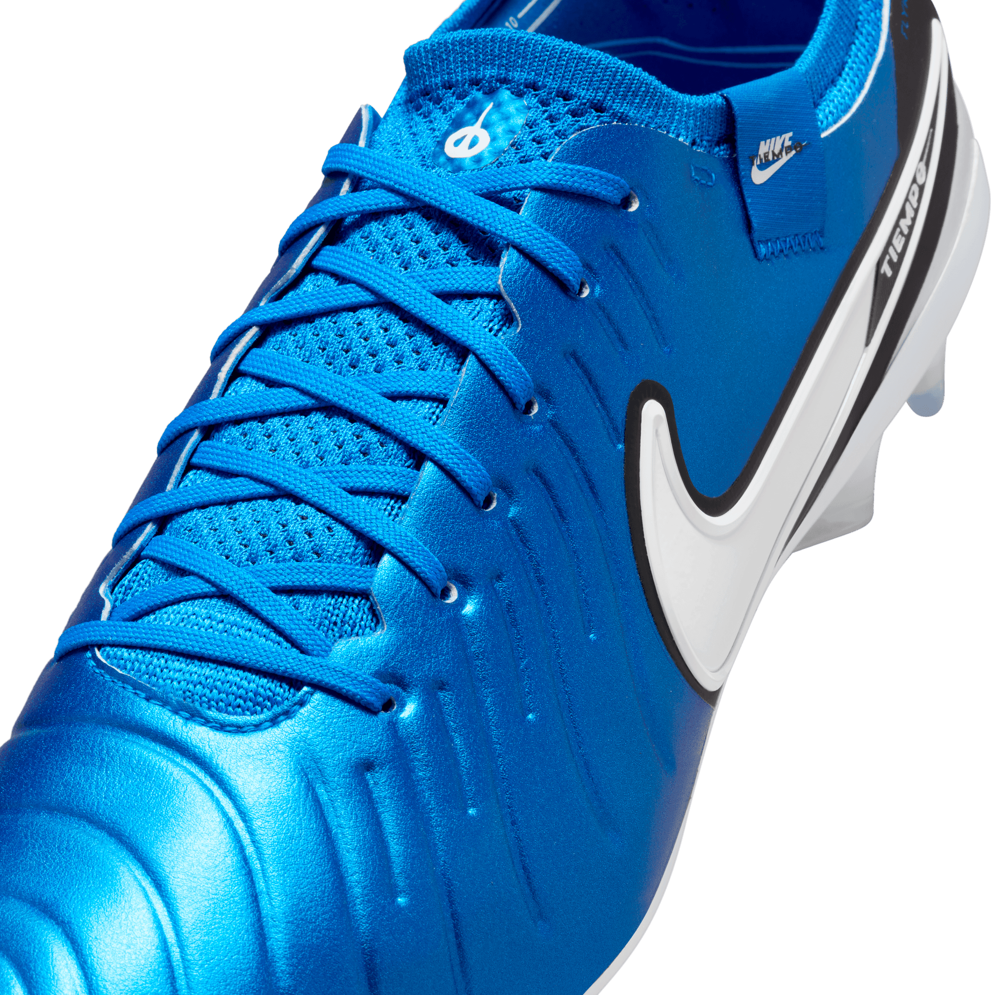 NIKE, Nike Tiempo Leg 10 El Fg