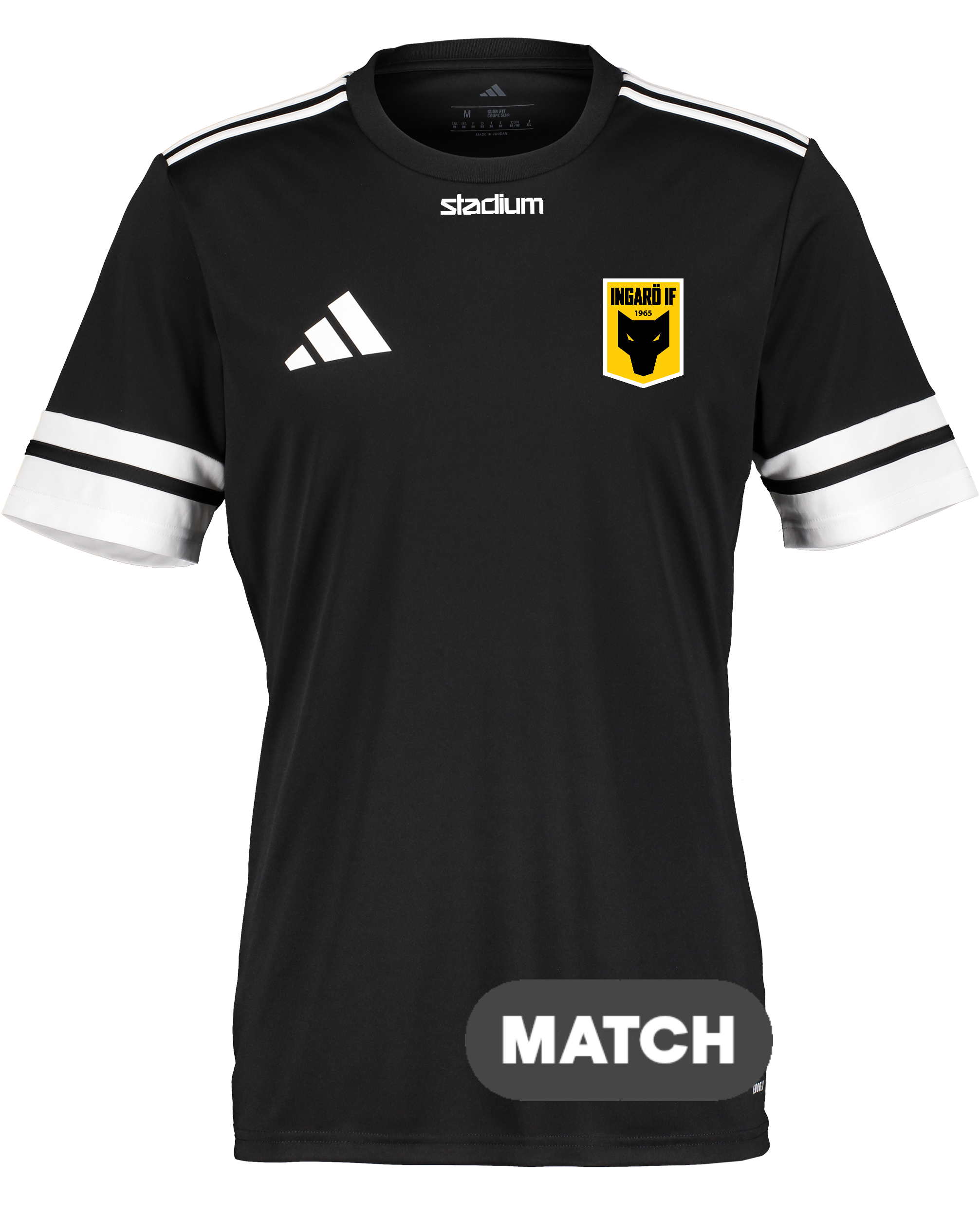 
ADIDAS, 
Squad25 Jsy Jr, 
Detail 1
