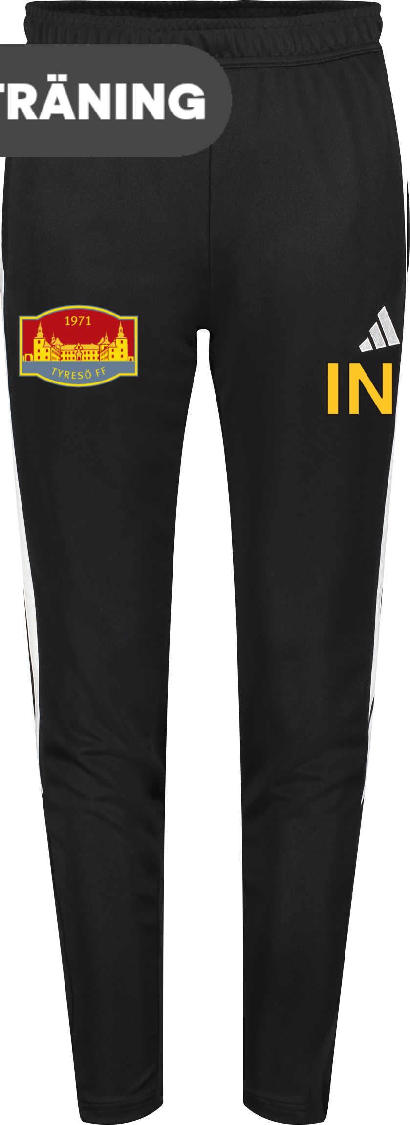 
ADIDAS, 
TIRO26 L PNT W, 
Detail 1
