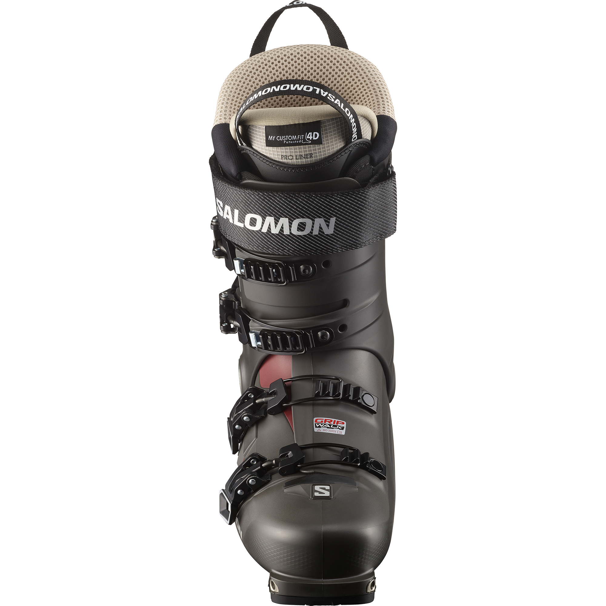 SALOMON, Shift Pro 120 At Gw