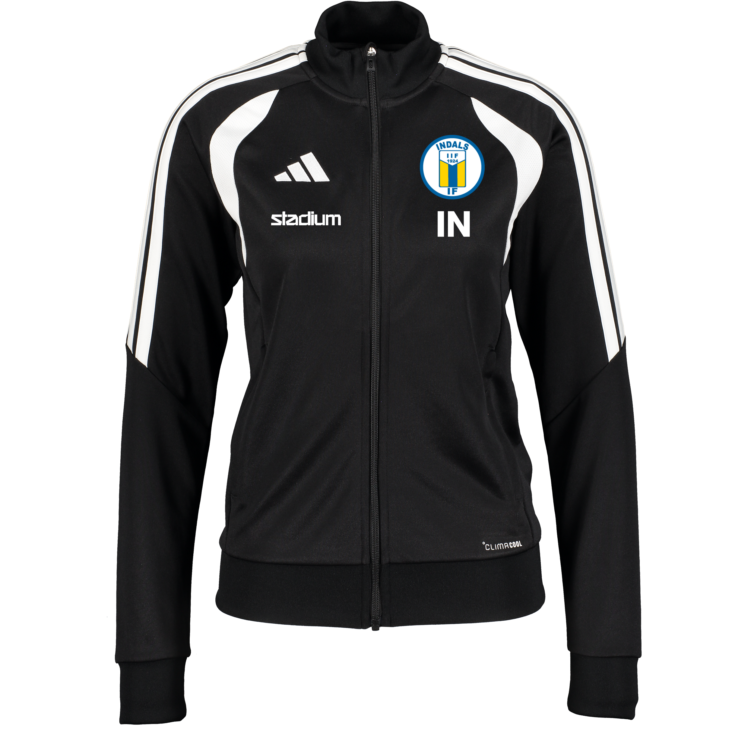
ADIDAS, 
TIRO26 L TR JKT W, 
Detail 1
